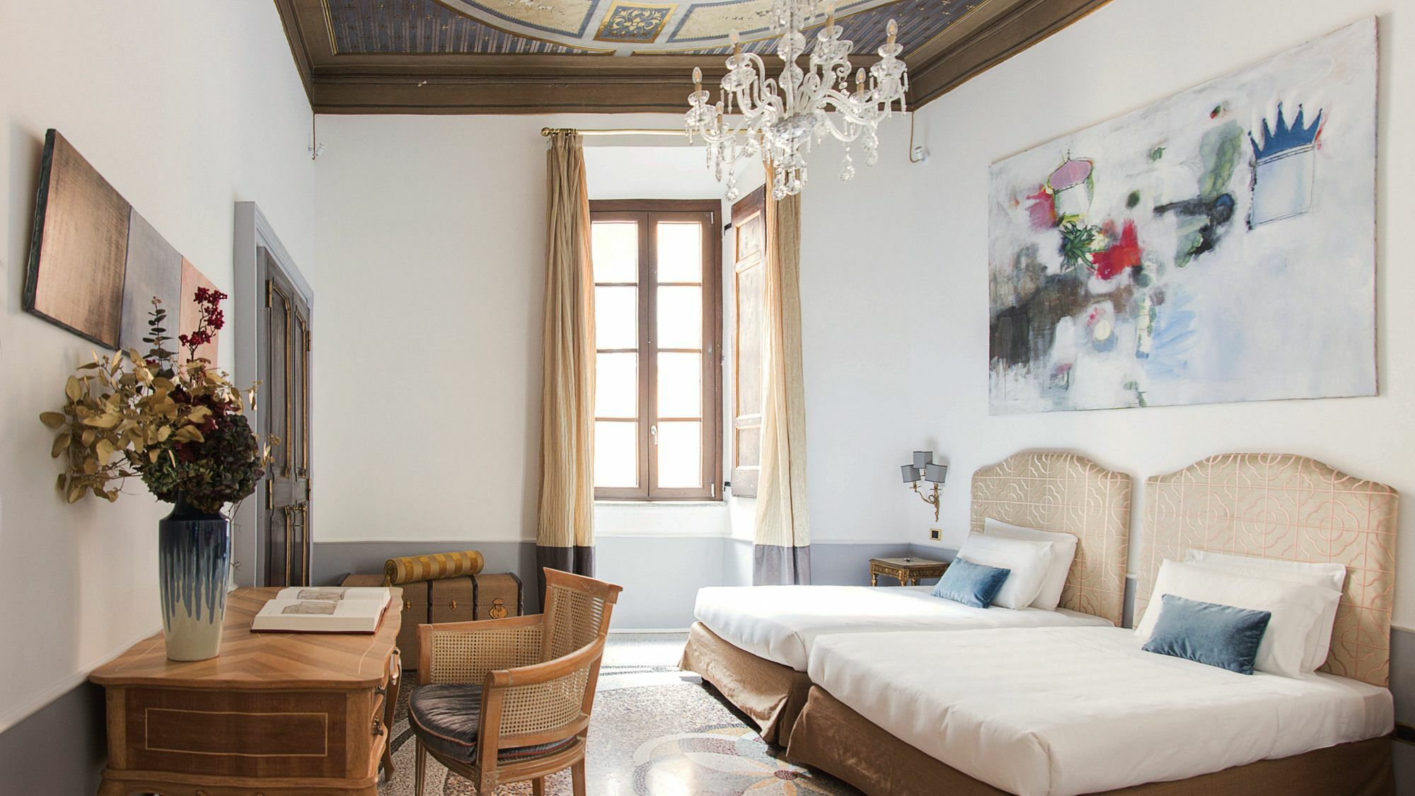 Gasthuis Nobildonne Relais 2*