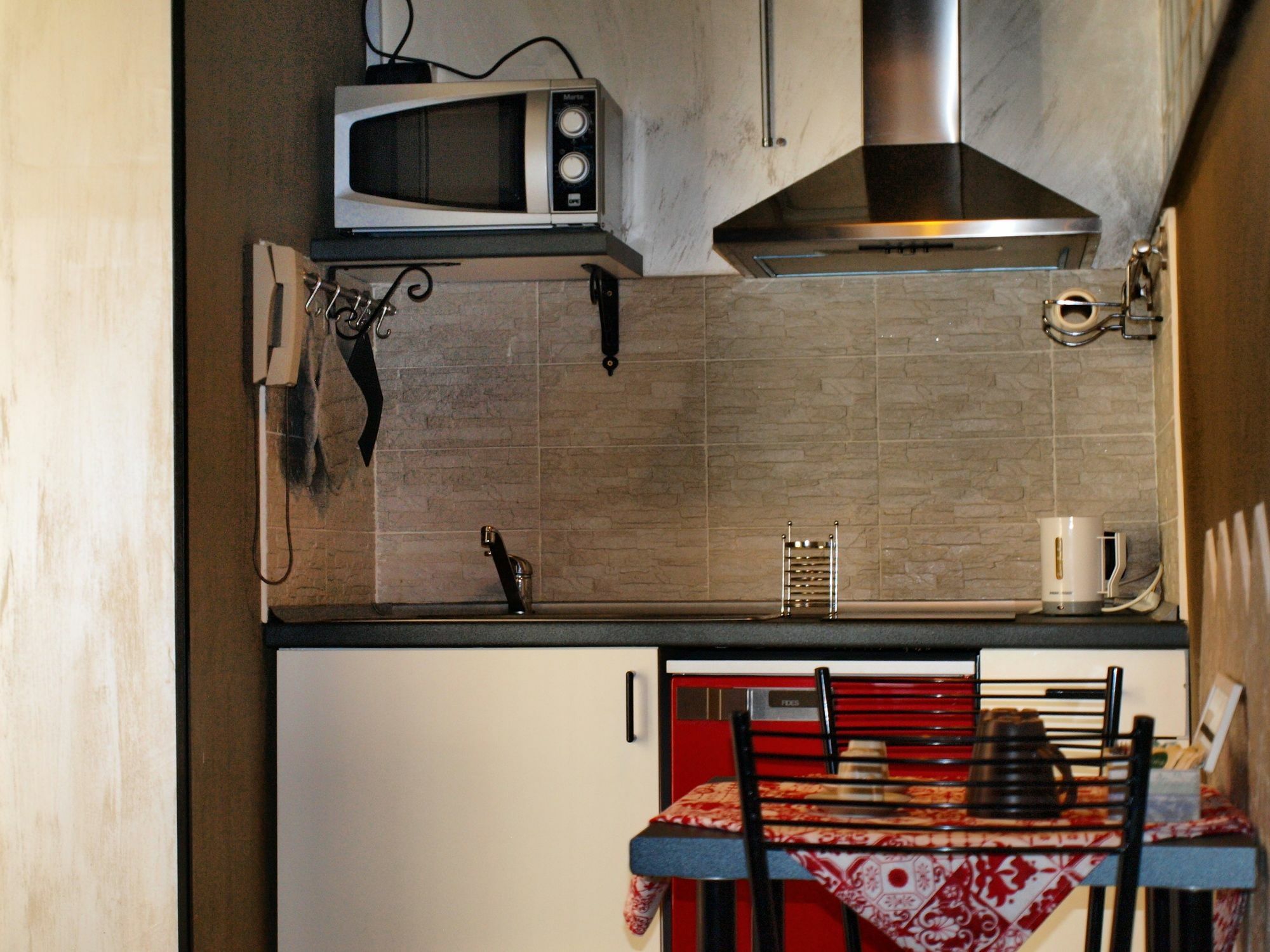 Appartement Casa Tua A Piazza Del Popolo Rome