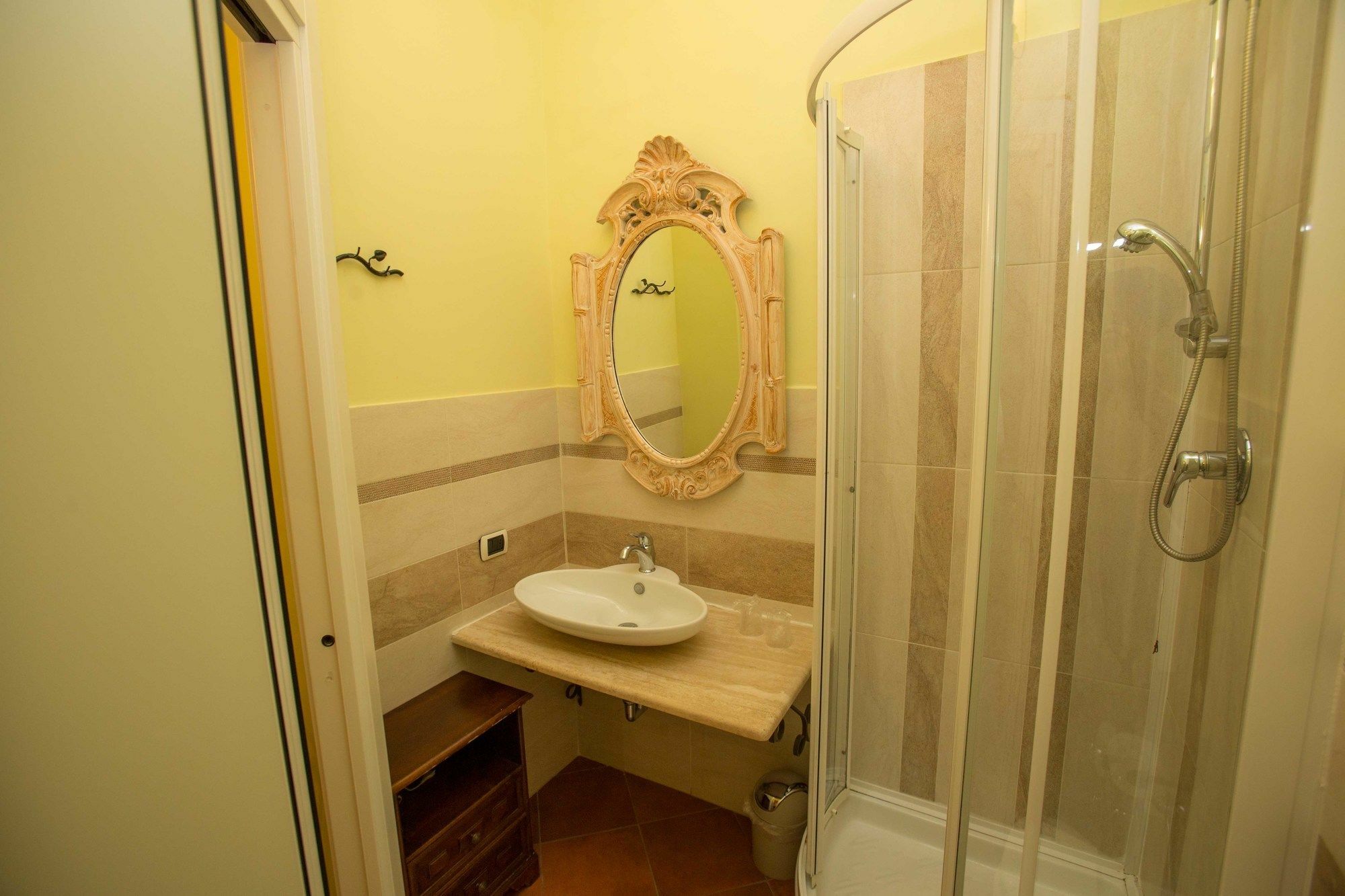 Deseo Maison 3*