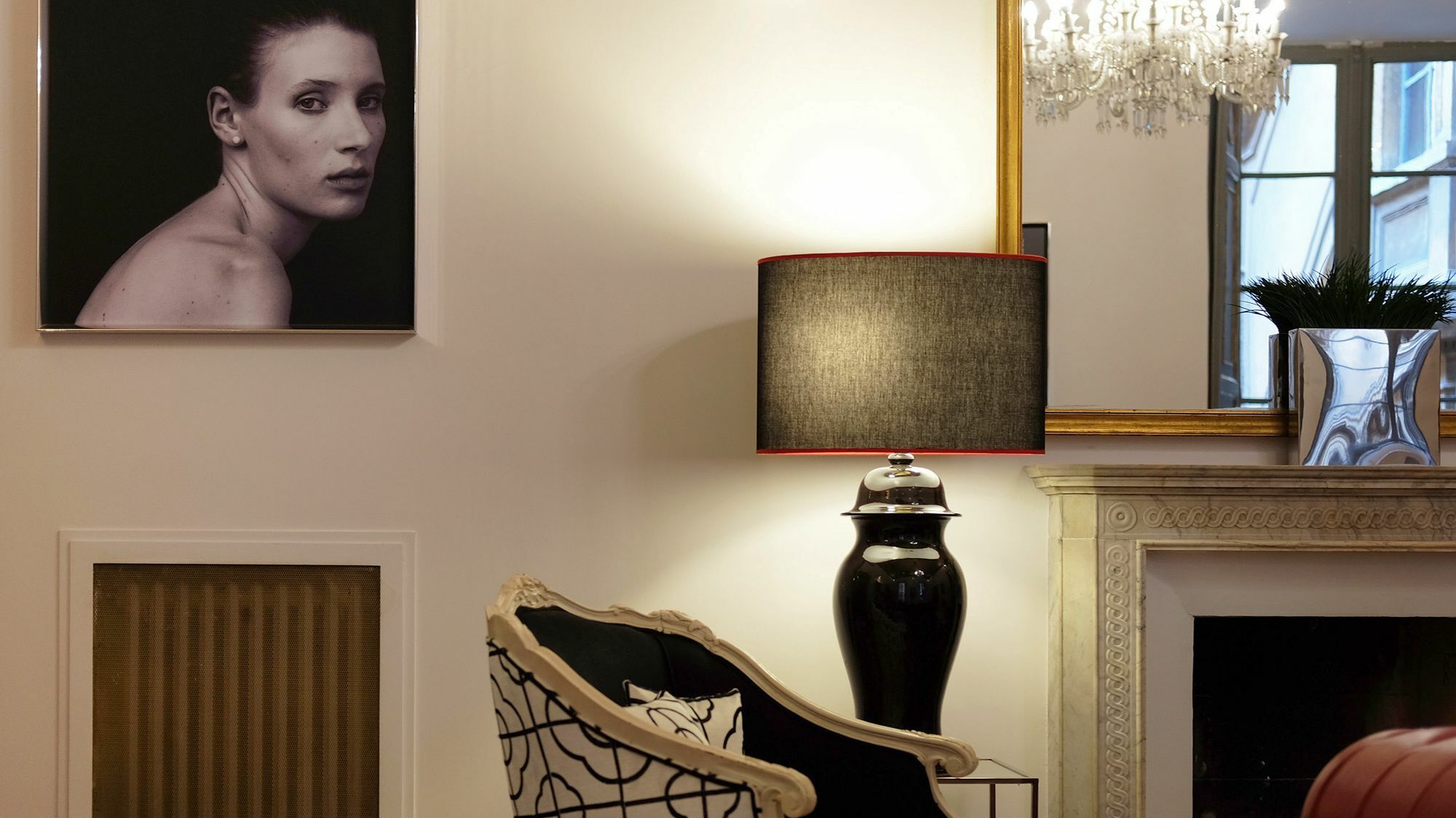 Nobildonne Relais Gasthuis Rome