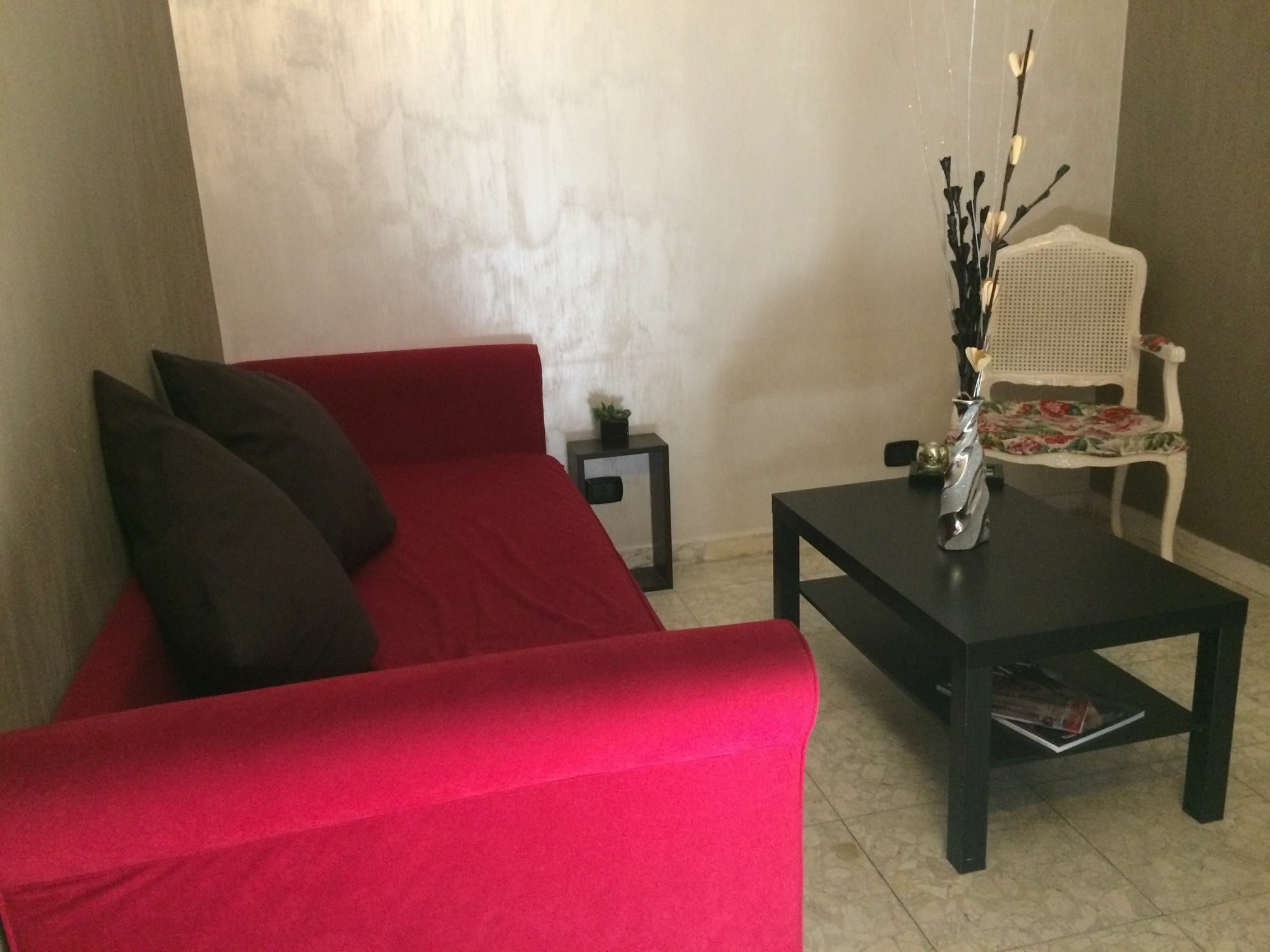 Appartement Casa Tua A Piazza Del Popolo