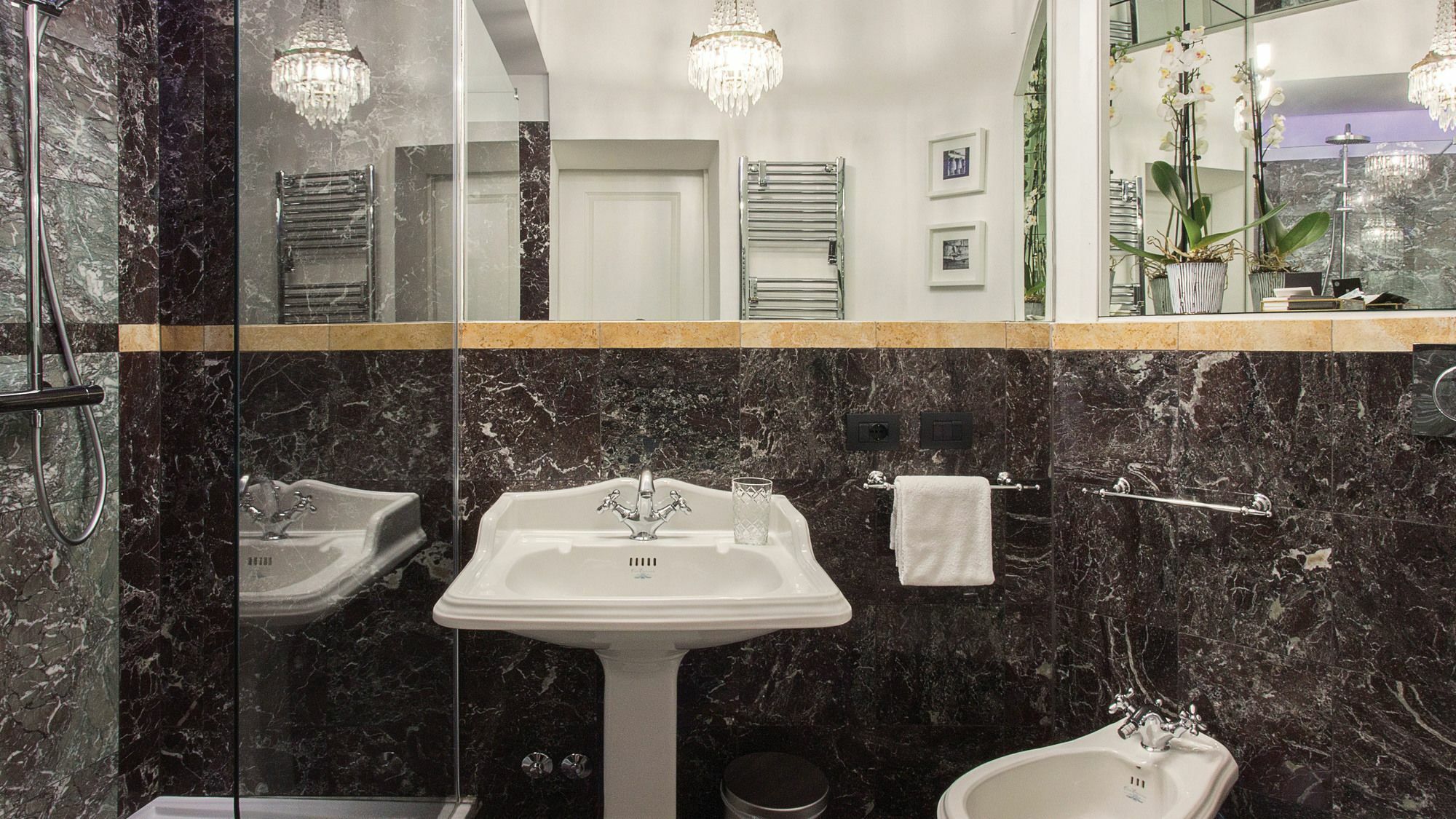 Nobildonne Relais Gasthuis