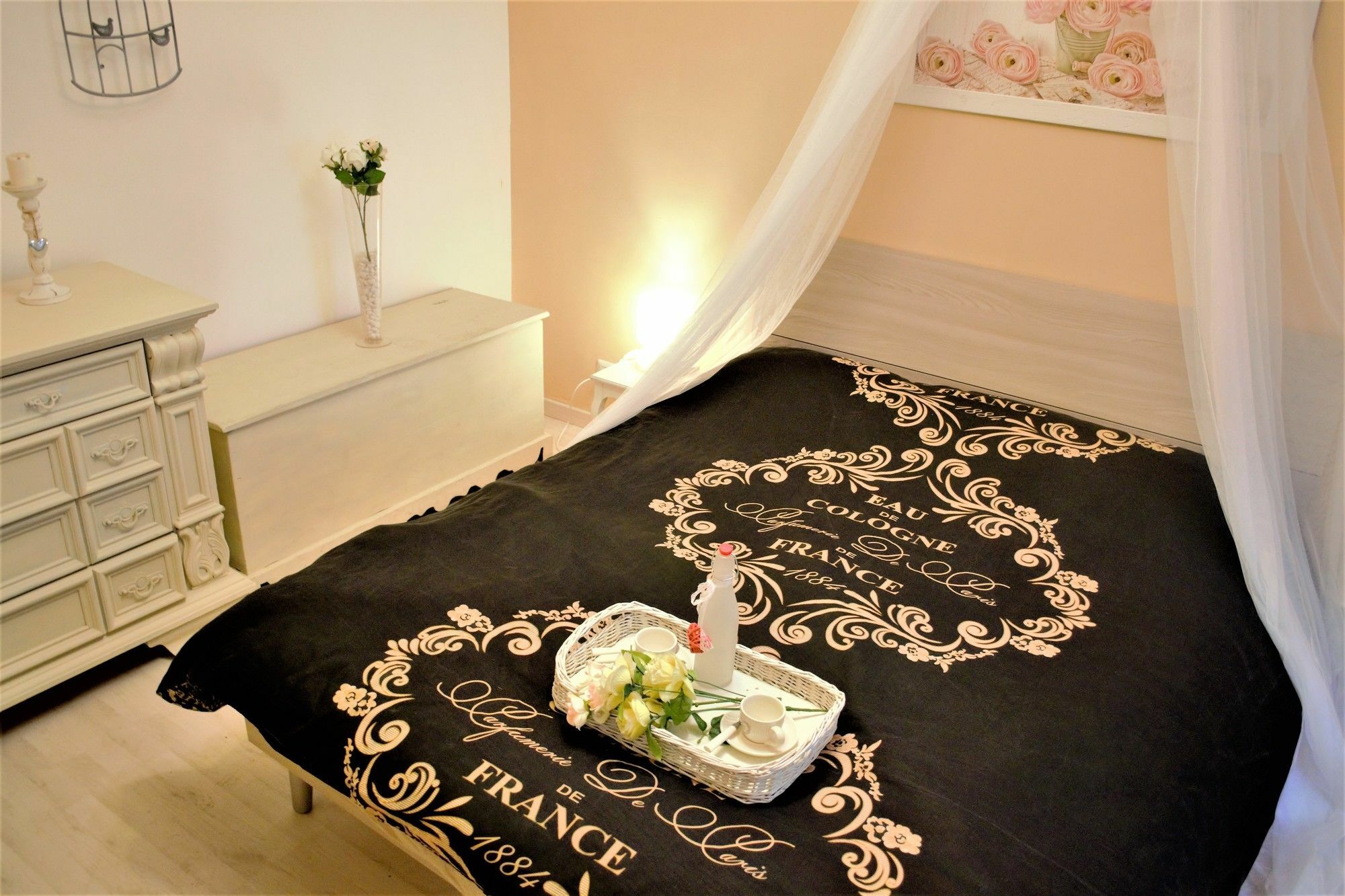 La Maison De Nina Vatican Holiday home *
