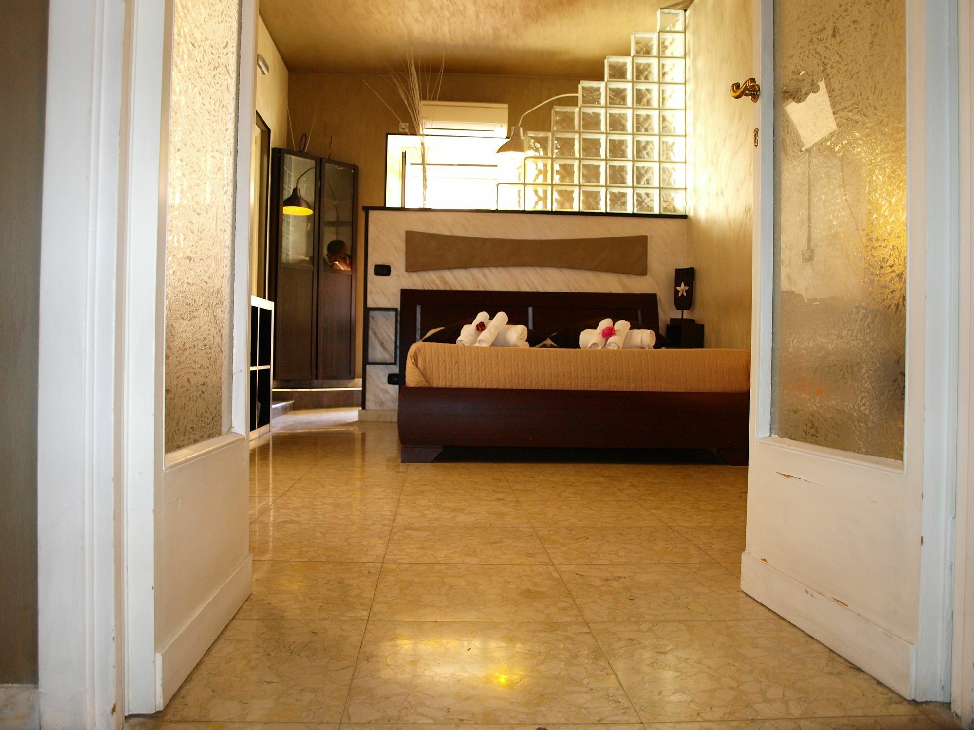 Casa Tua A Piazza Del Popolo Appartement