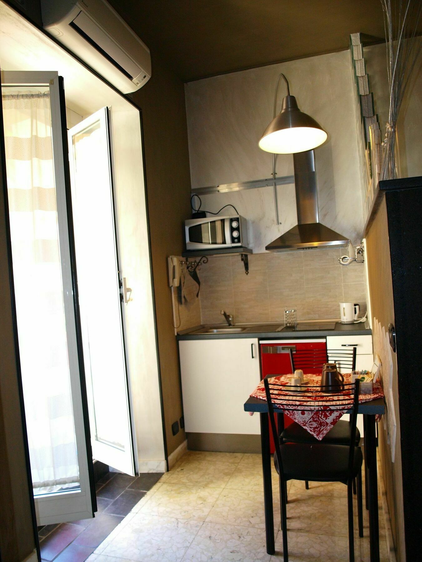 Appartement Casa Tua A Piazza Del Popolo *