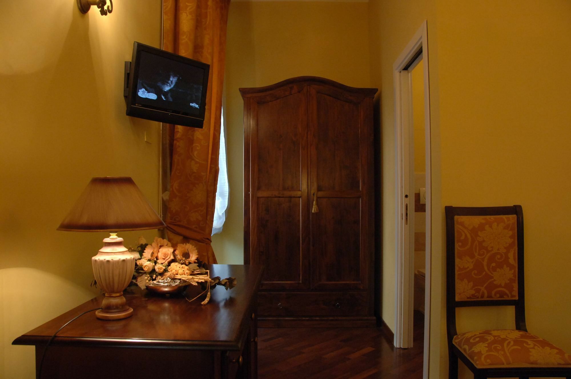 Deseo Maison 3* Roma