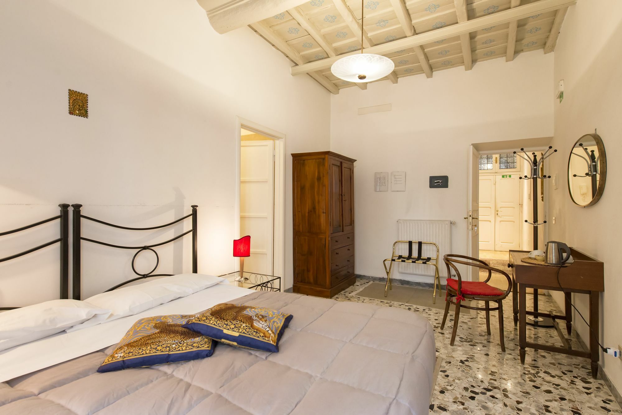 Bed & Breakfast B&B La Scalinatella