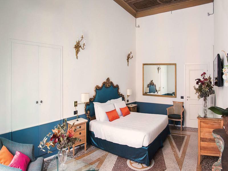 Nobildonne Relais Rome