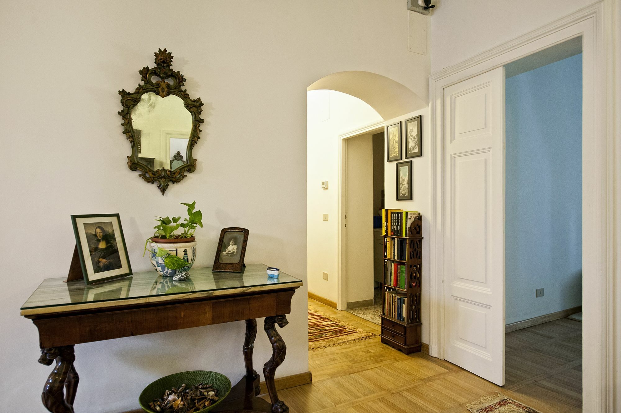 B&B La Scalinatella