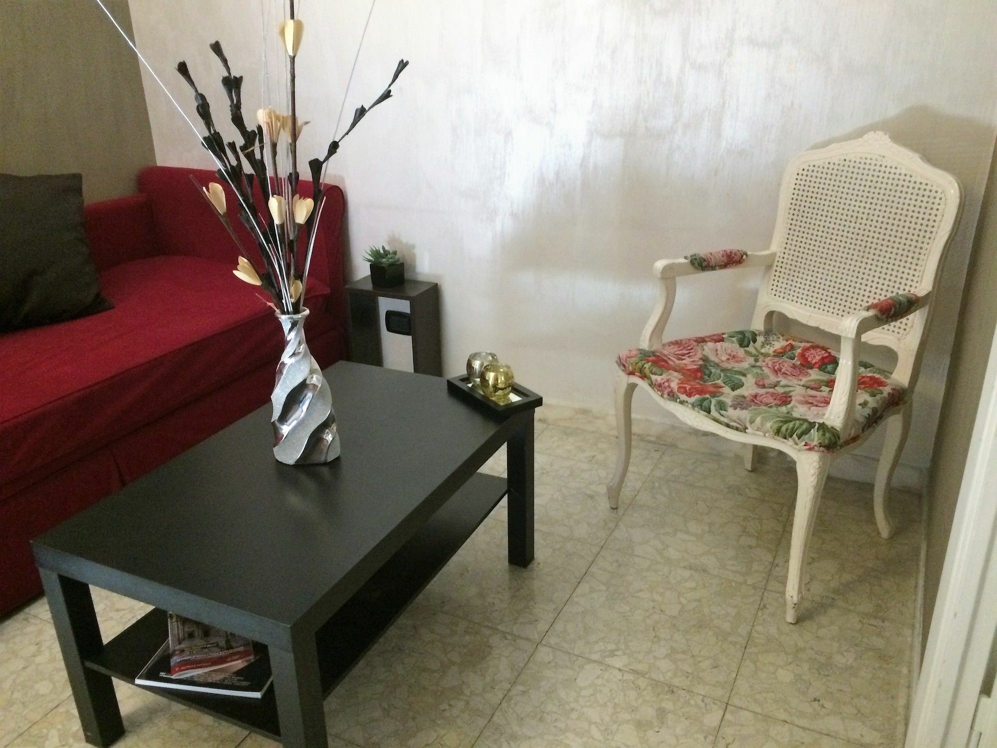 Casa Tua A Piazza Del Popolo Appartement