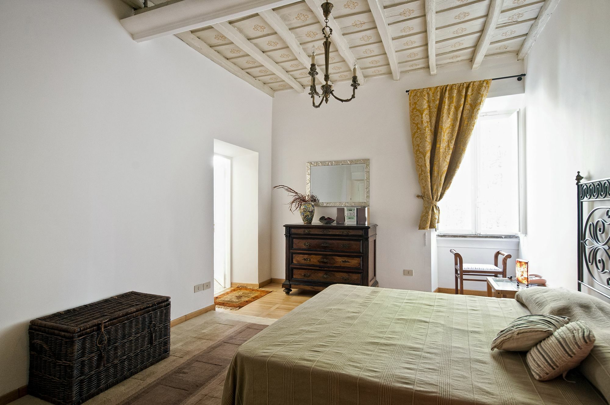 B&B La Scalinatella Bed & Breakfast 2*