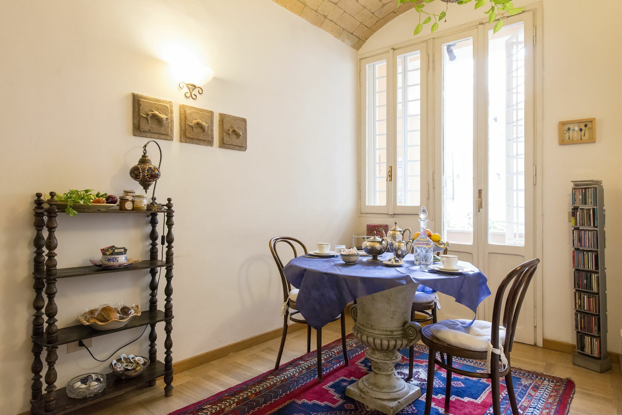 B&B La Scalinatella Bed & Breakfast 2*