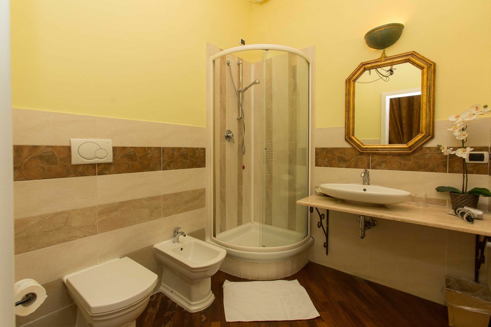 Deseo Maison 3*