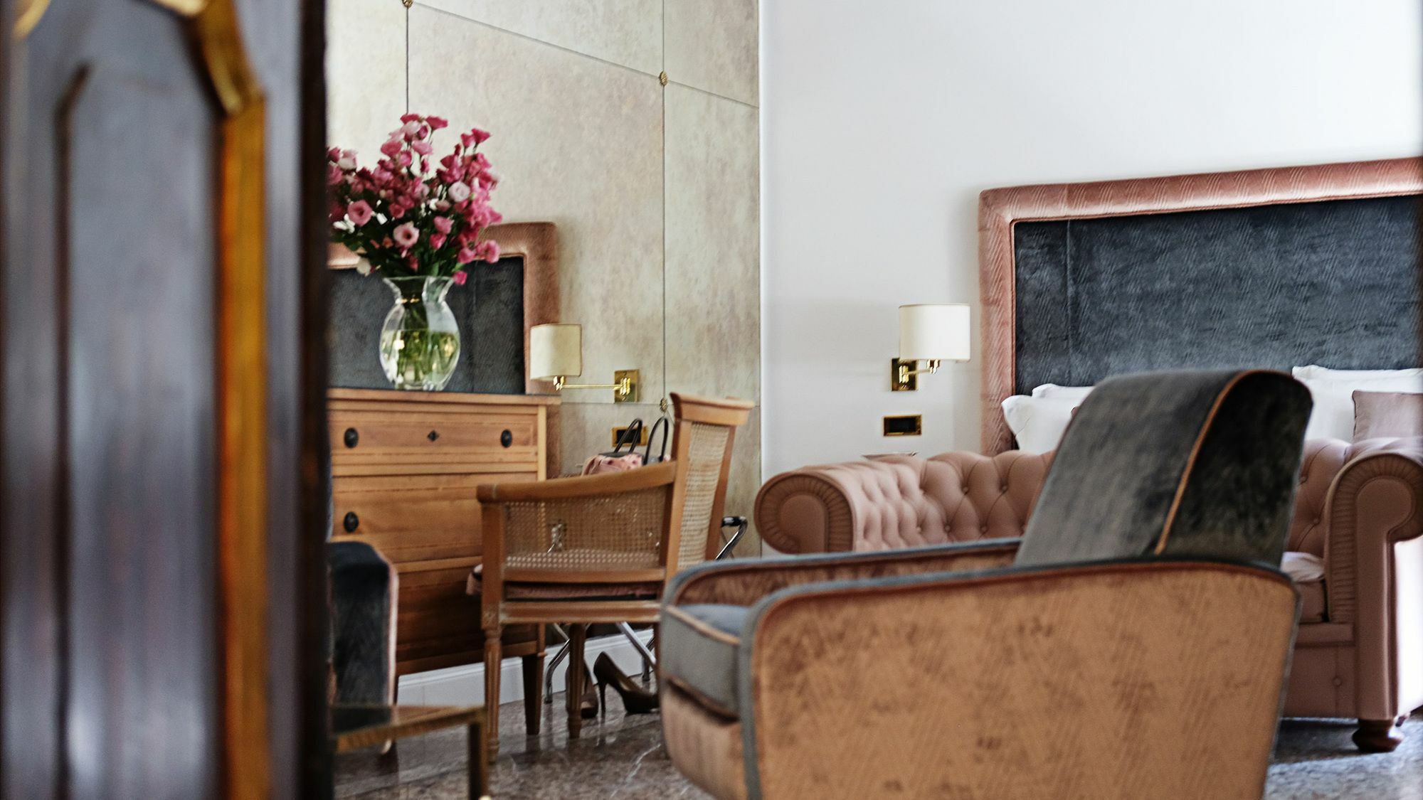 Nobildonne Relais Rome