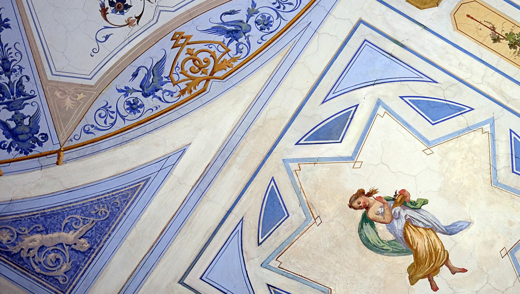 Nobildonne Relais Gasthuis Rome