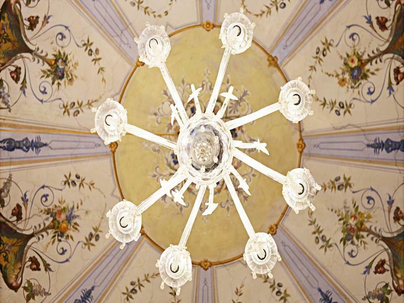 Gasthuis Nobildonne Relais