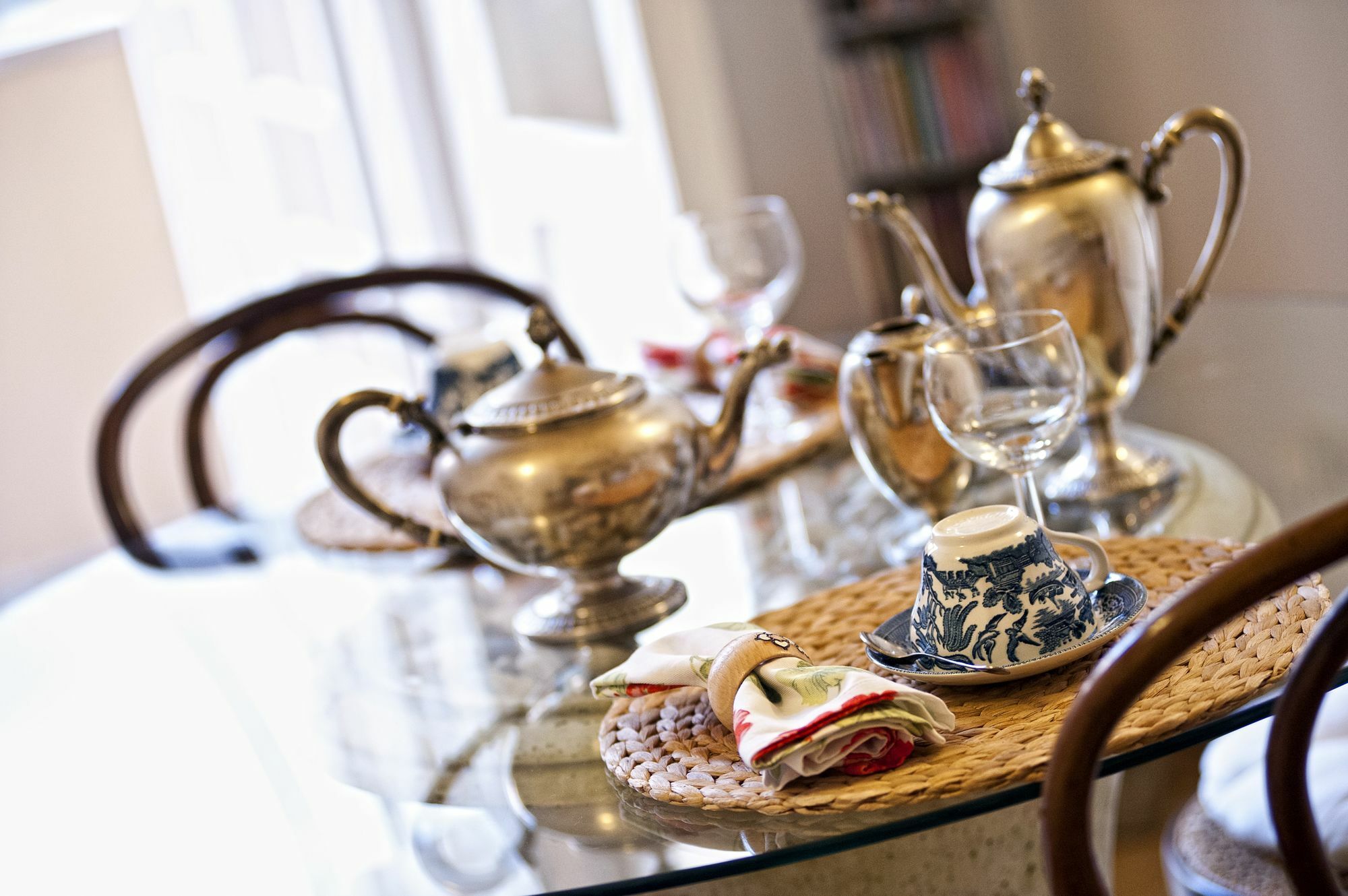 B&B La Scalinatella Rome