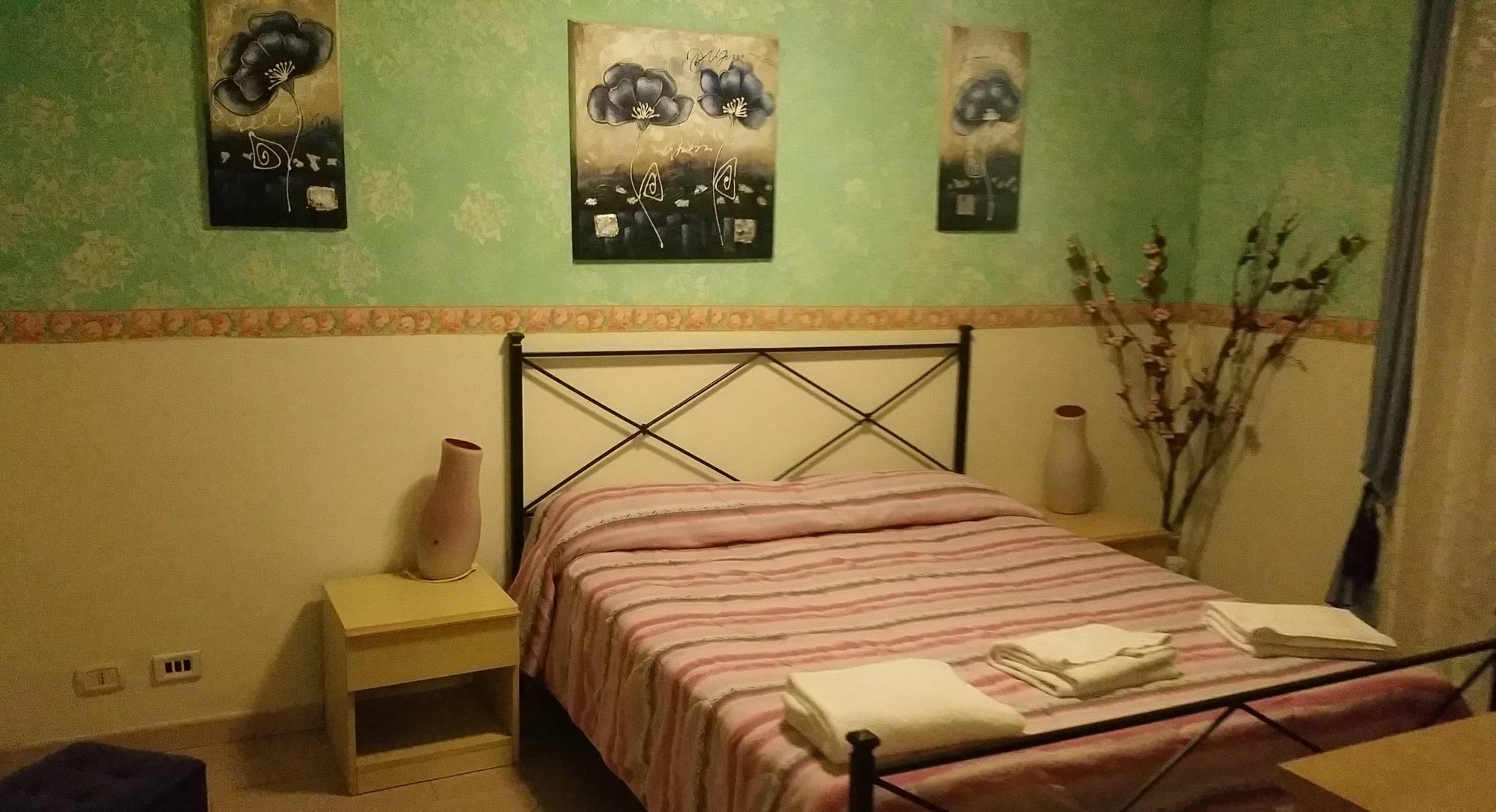 Termini 89 Guest house