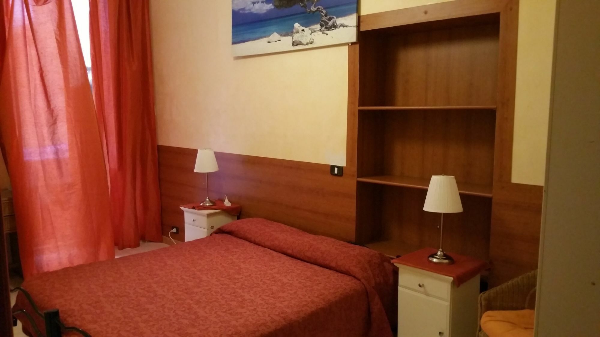 Termini 89 Guest house 3*