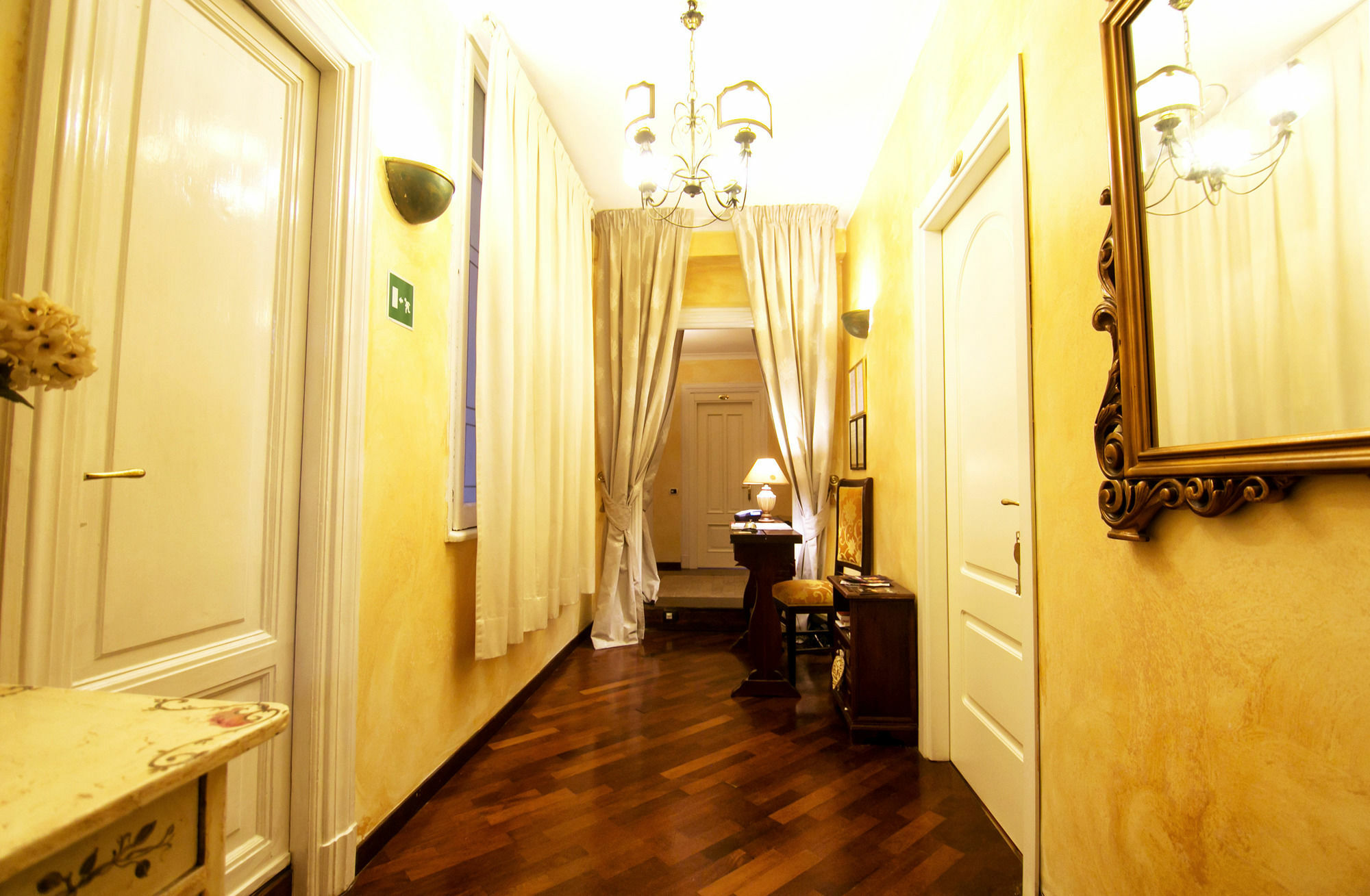 Casa de hóspedes Deseo Maison 3*
