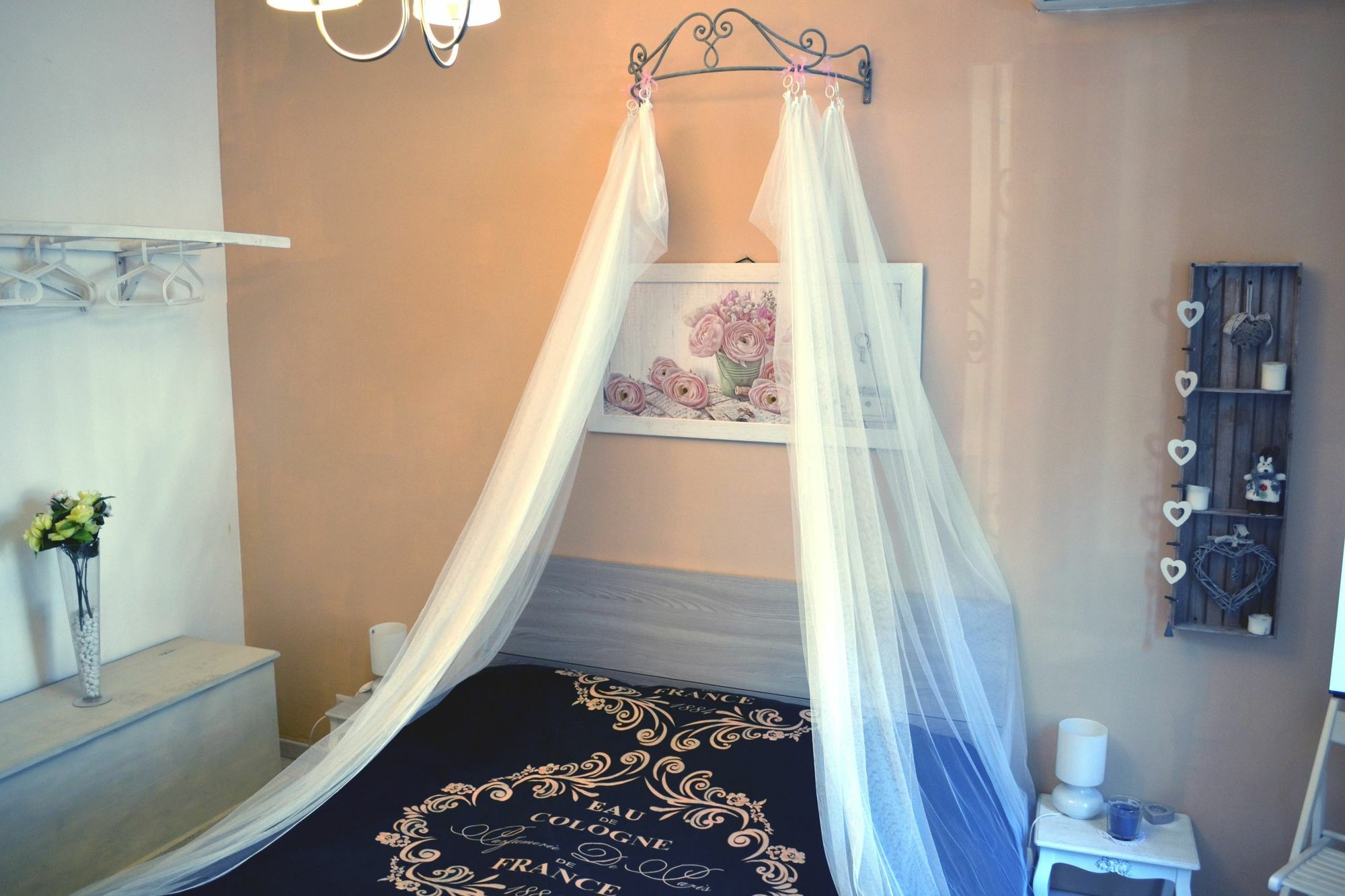 Holiday home La Maison De Nina Vatican *
