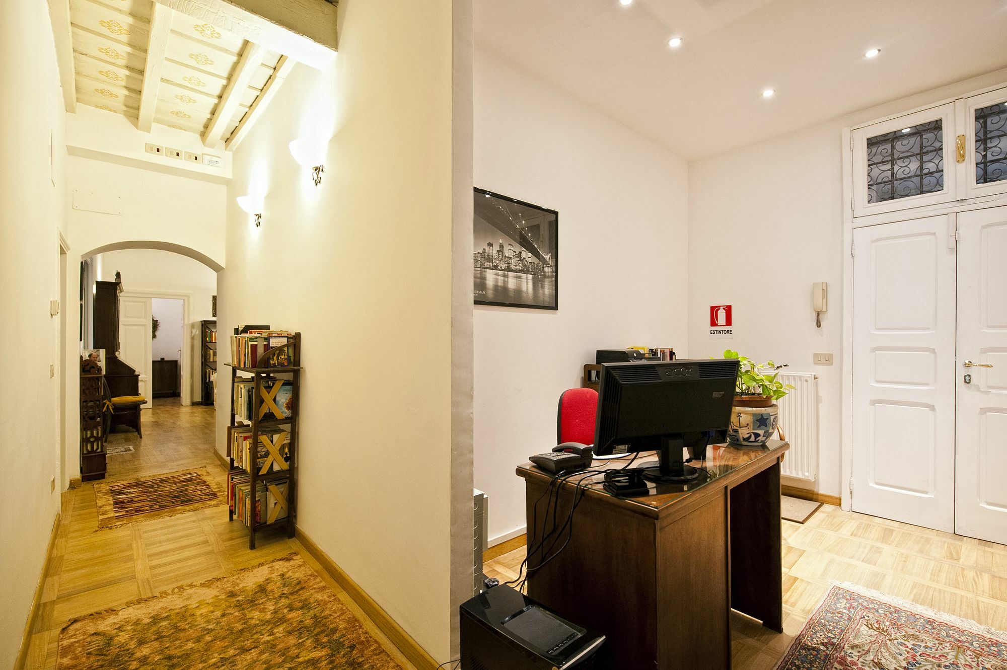 B&B La Scalinatella 2* Rome