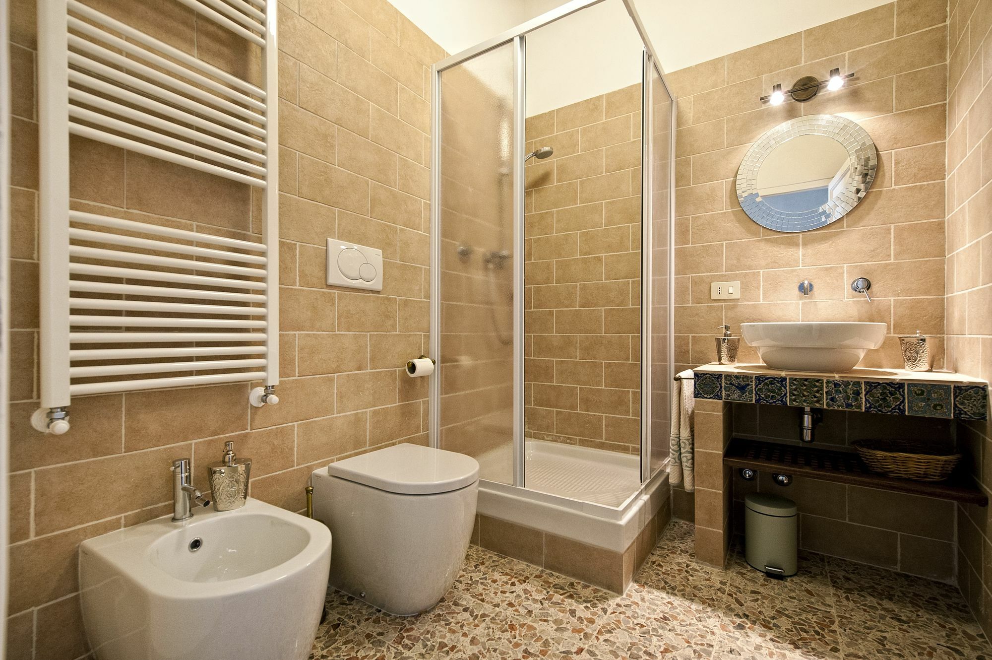 B&B La Scalinatella 2*