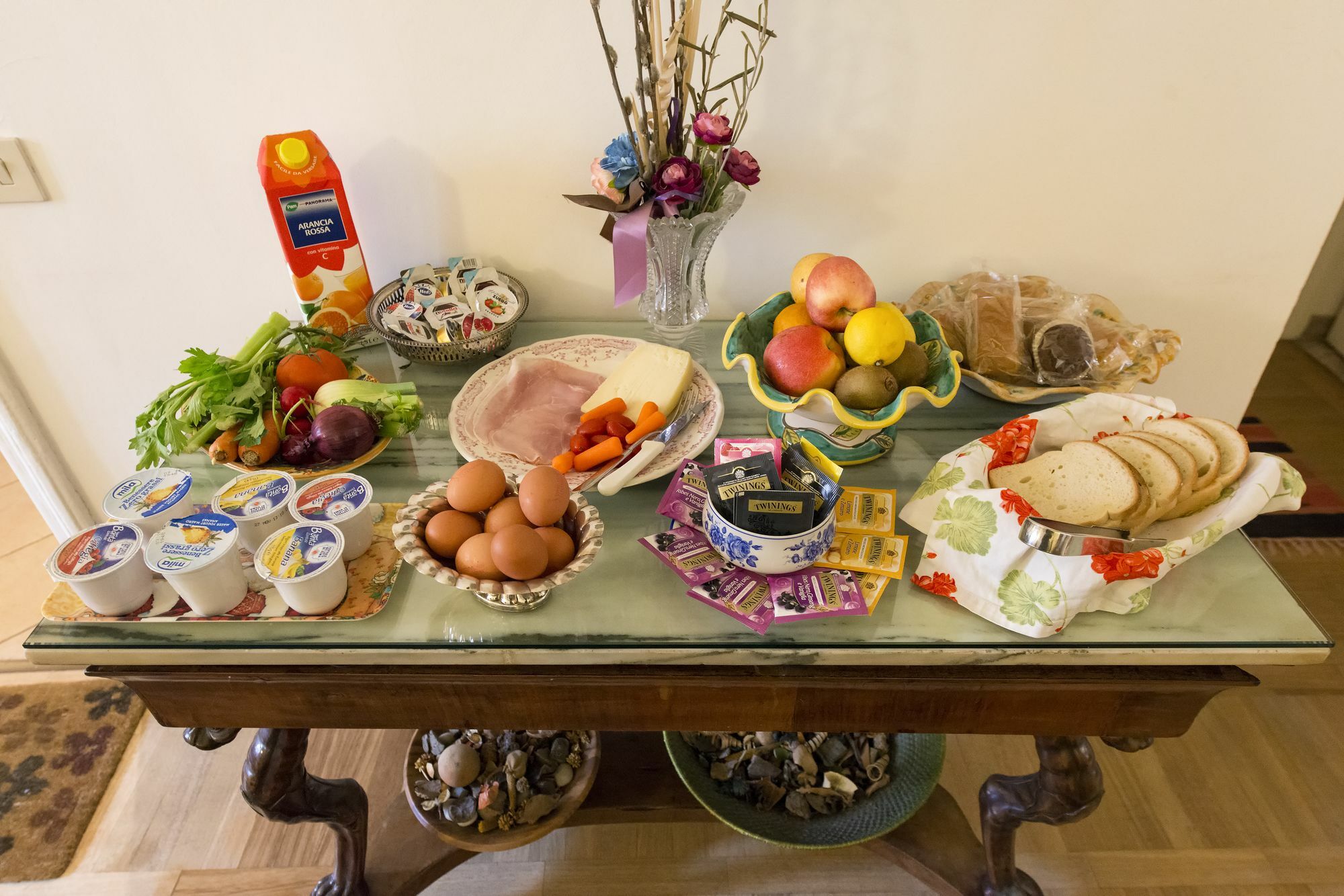Bed & Breakfast B&B La Scalinatella