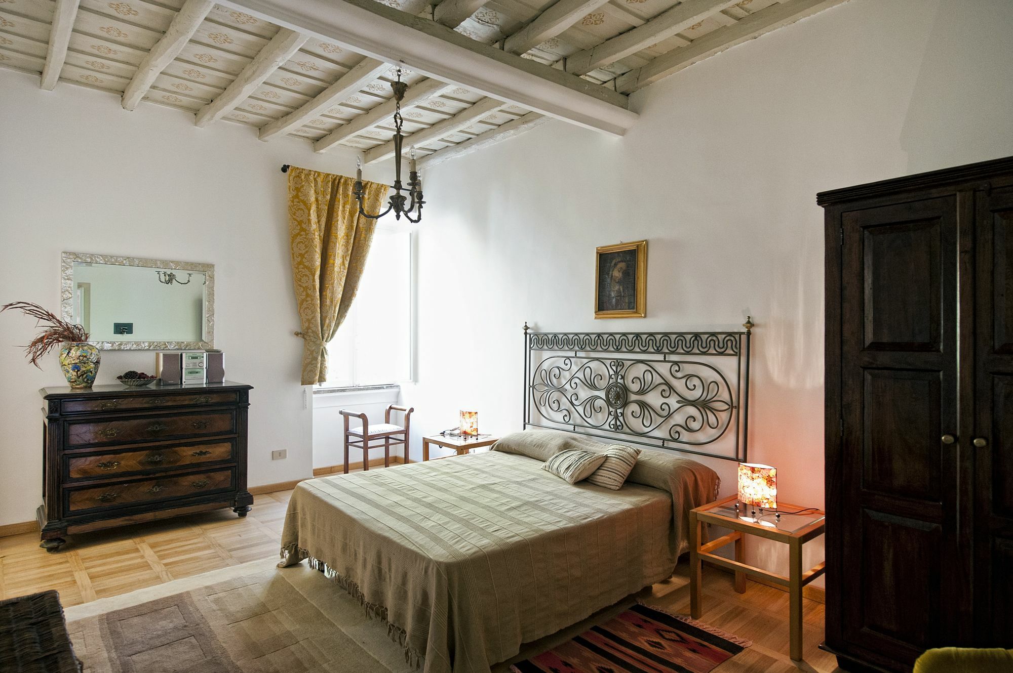 Bed & Breakfast B&B La Scalinatella 2*