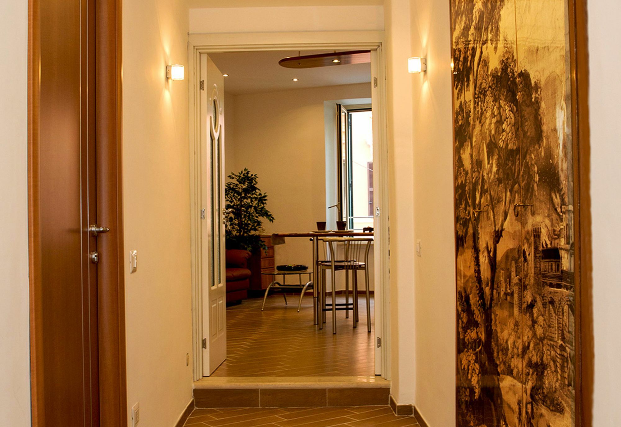 Miclad Colosseum Guest House Rome