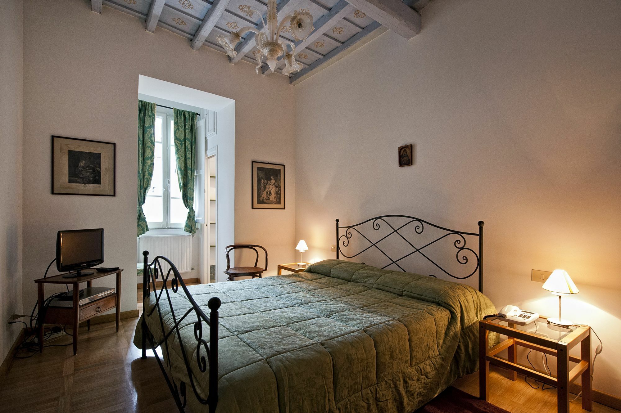 B&B La Scalinatella Bed & Breakfast