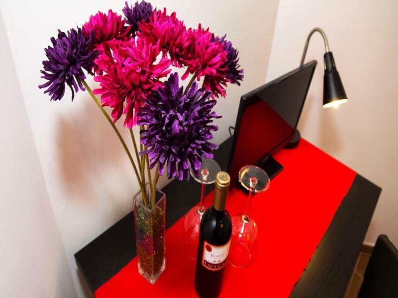 Miclad Colosseum Guest House Bed & Breakfast Rome