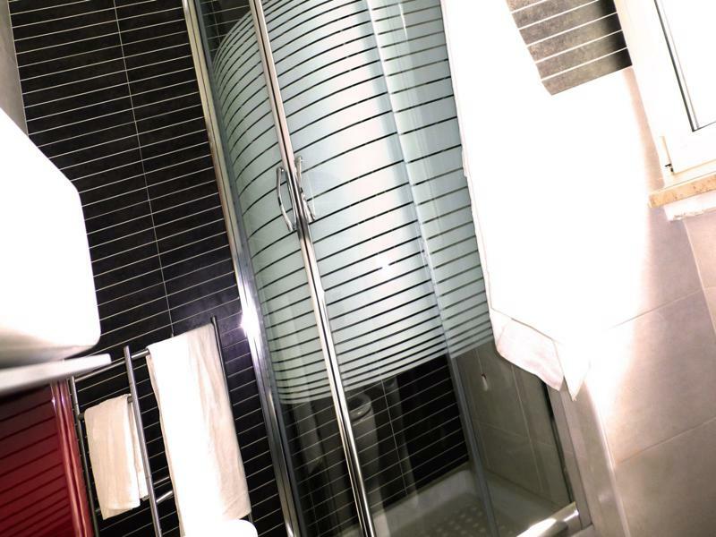 Miclad Colosseum Guest House 3* Rome