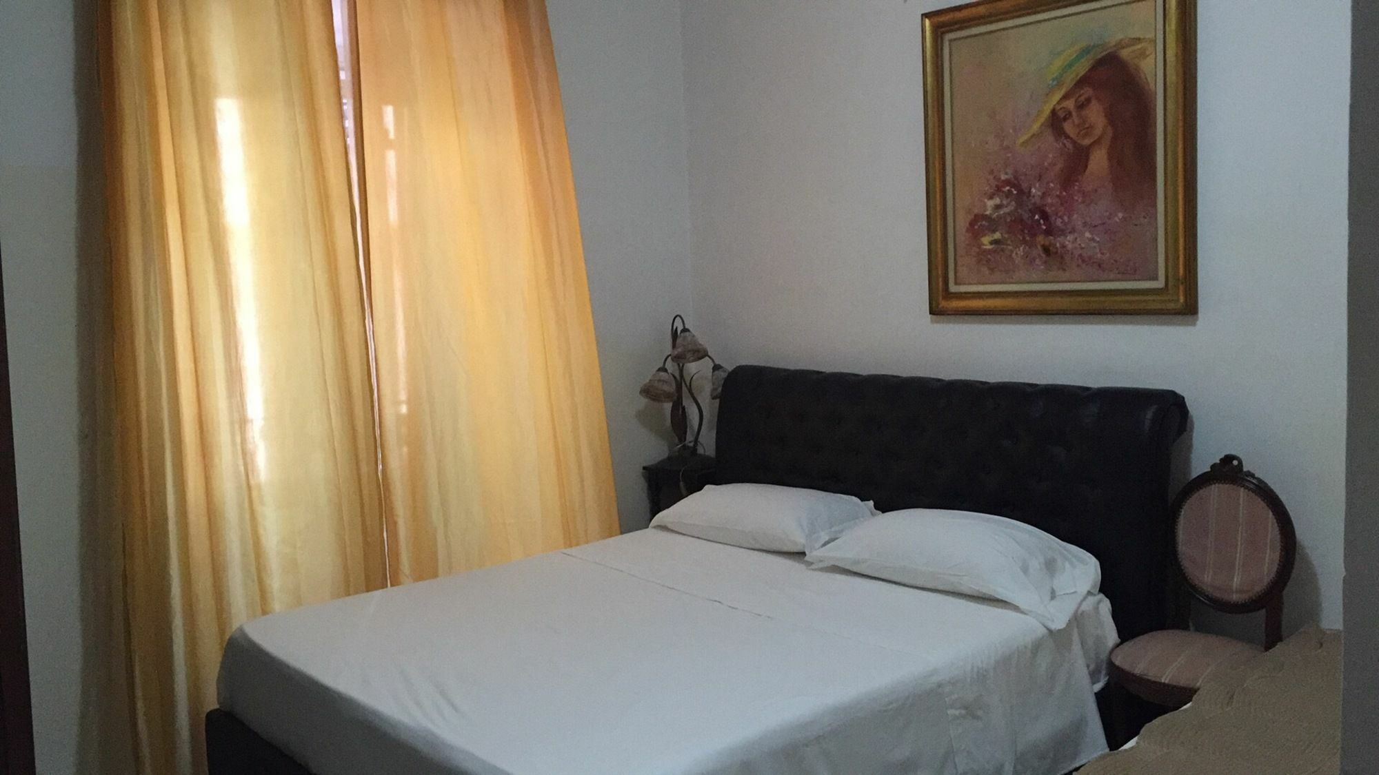 Couette-café Candia41 Rome