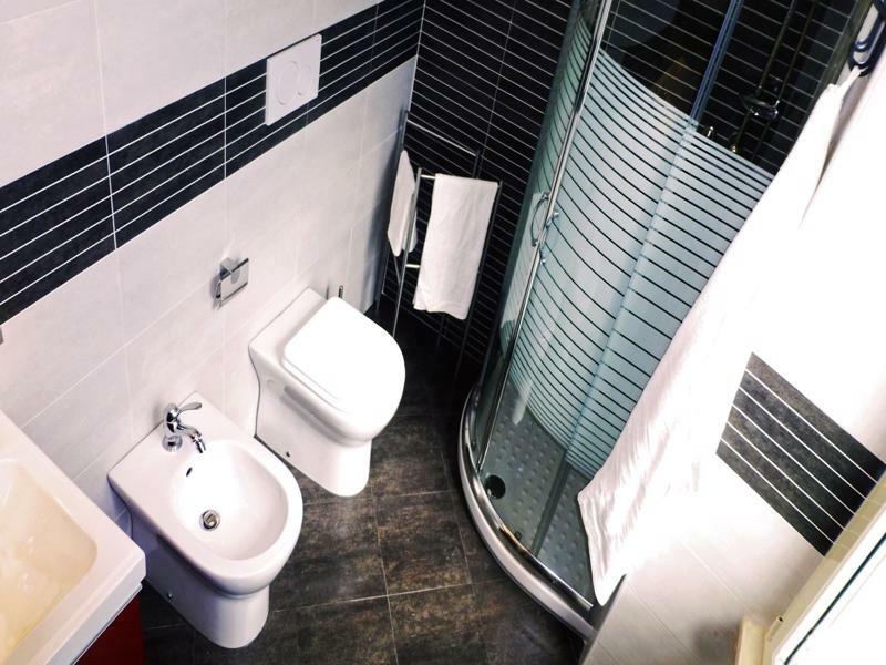 Bed & Breakfast Miclad Colosseum Rome