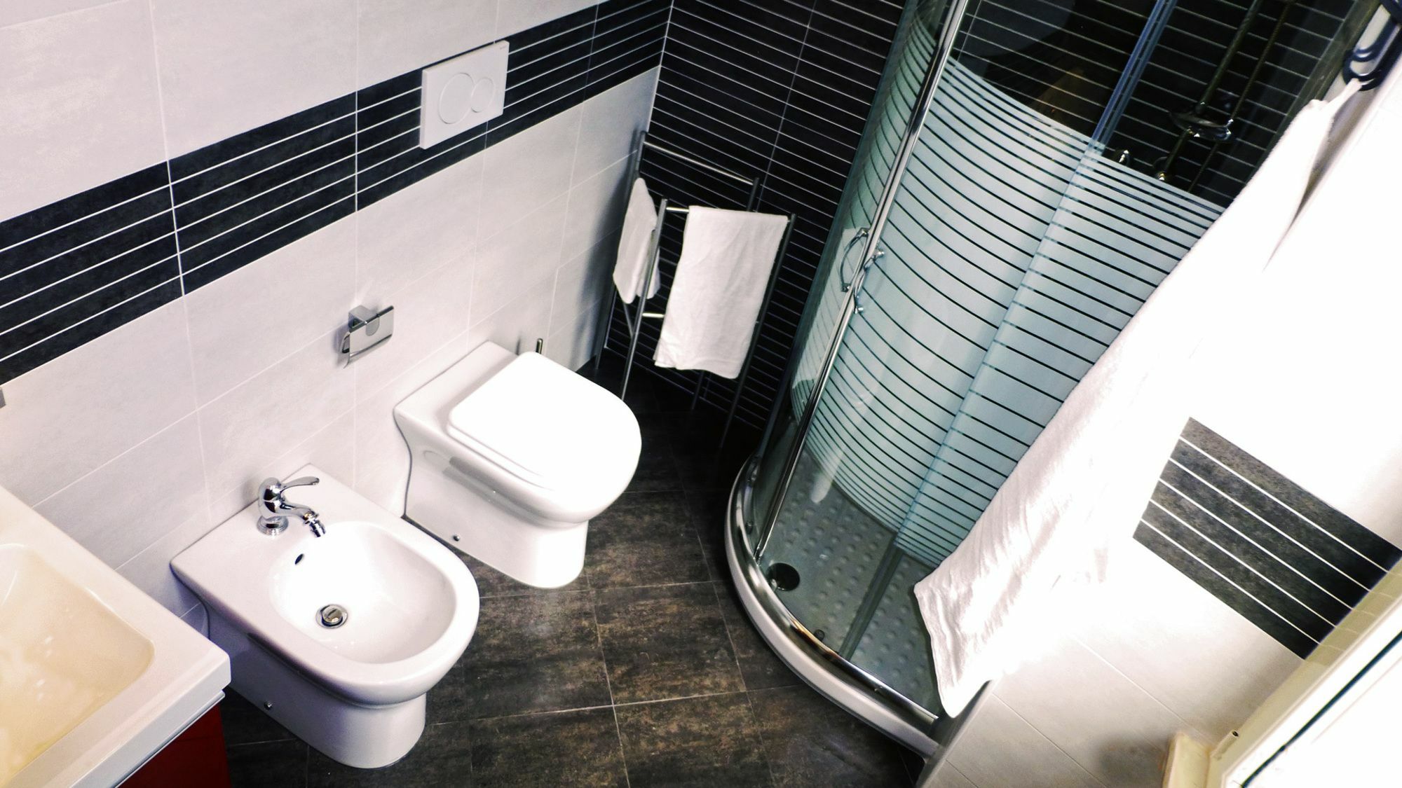 Miclad Colosseum Bed & Breakfast