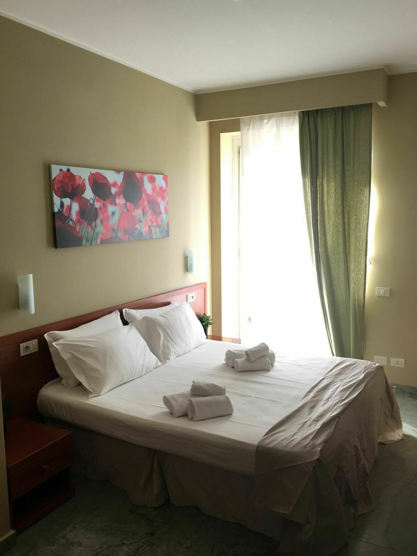 Guest house Smart Trastevere 3*