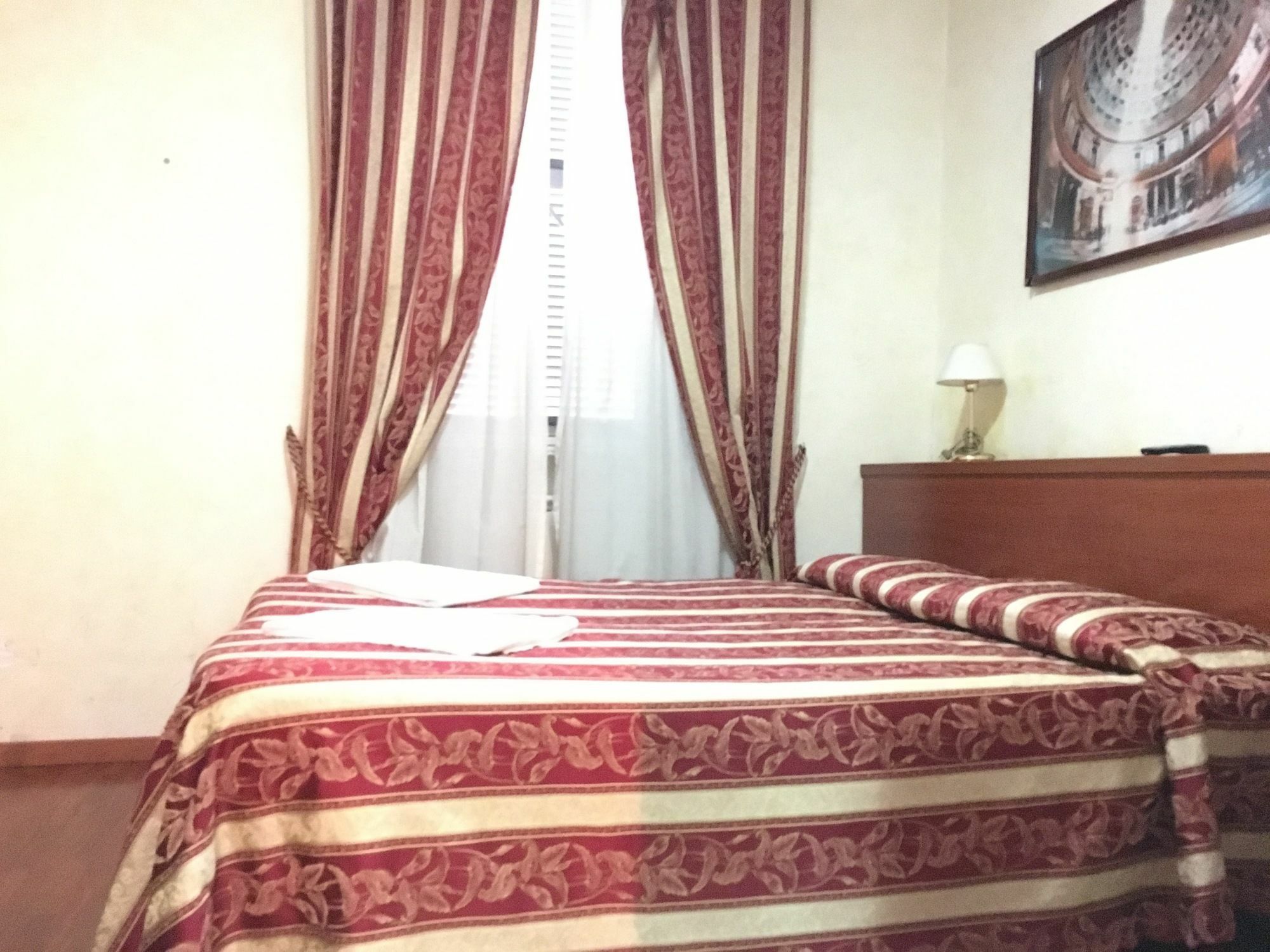Lam Rome