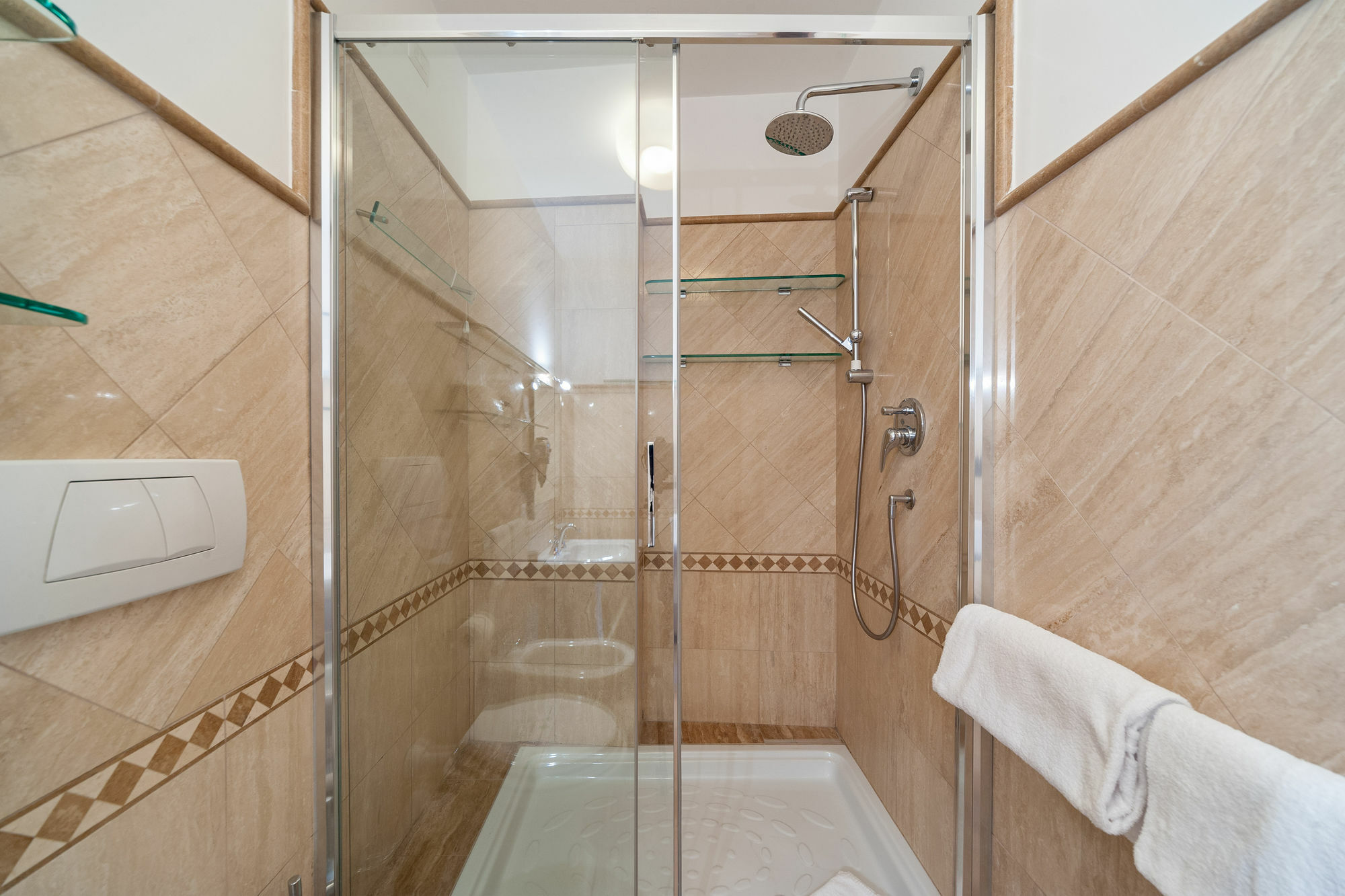 Maison d'hôtes La Dolce Barberini 3*
