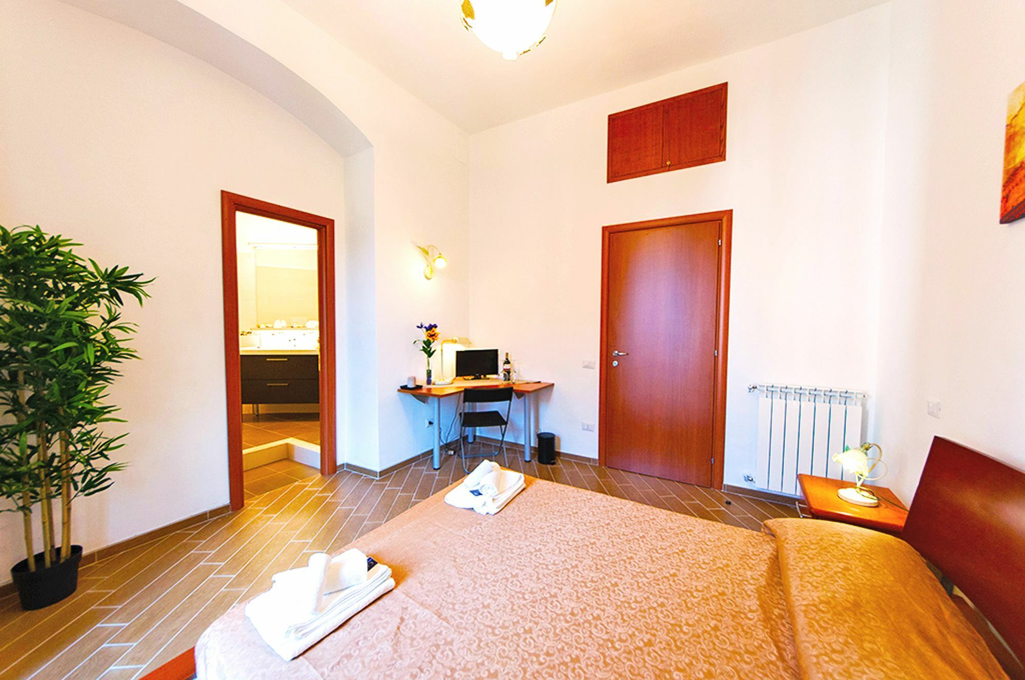 Bed & Breakfast Miclad Colosseum