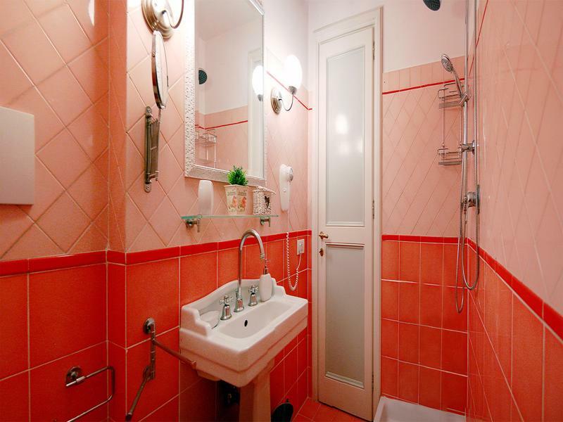 Piazza Di Spagna Sweet Apartment