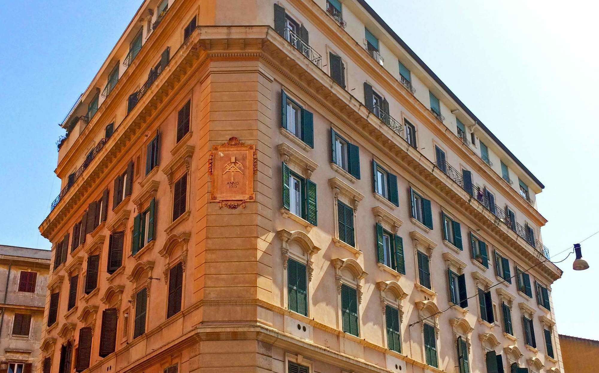 Miclad Colosseum Bed & Breakfast Rome