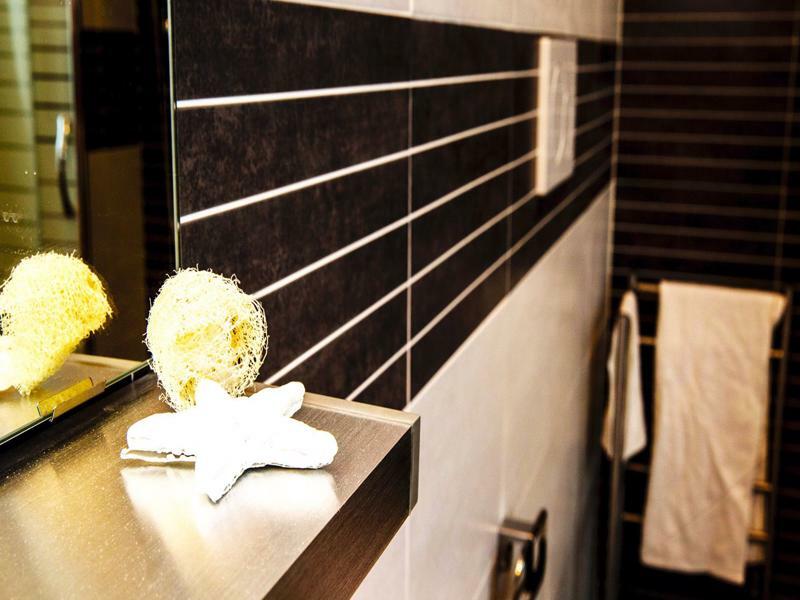 Miclad Colosseum Guest House 3* Rome