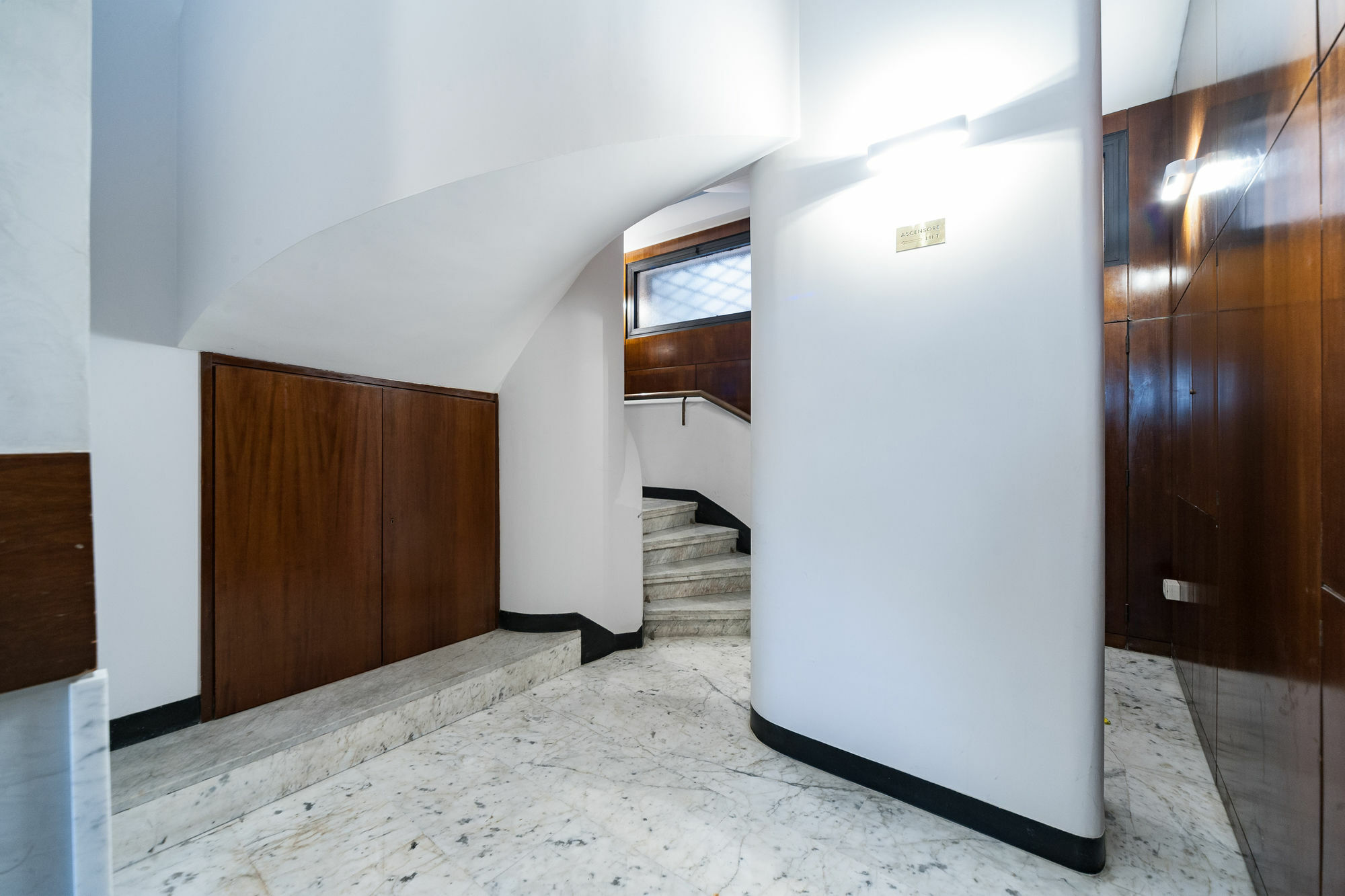 La Dolce Barberini Maison d'hôtes
