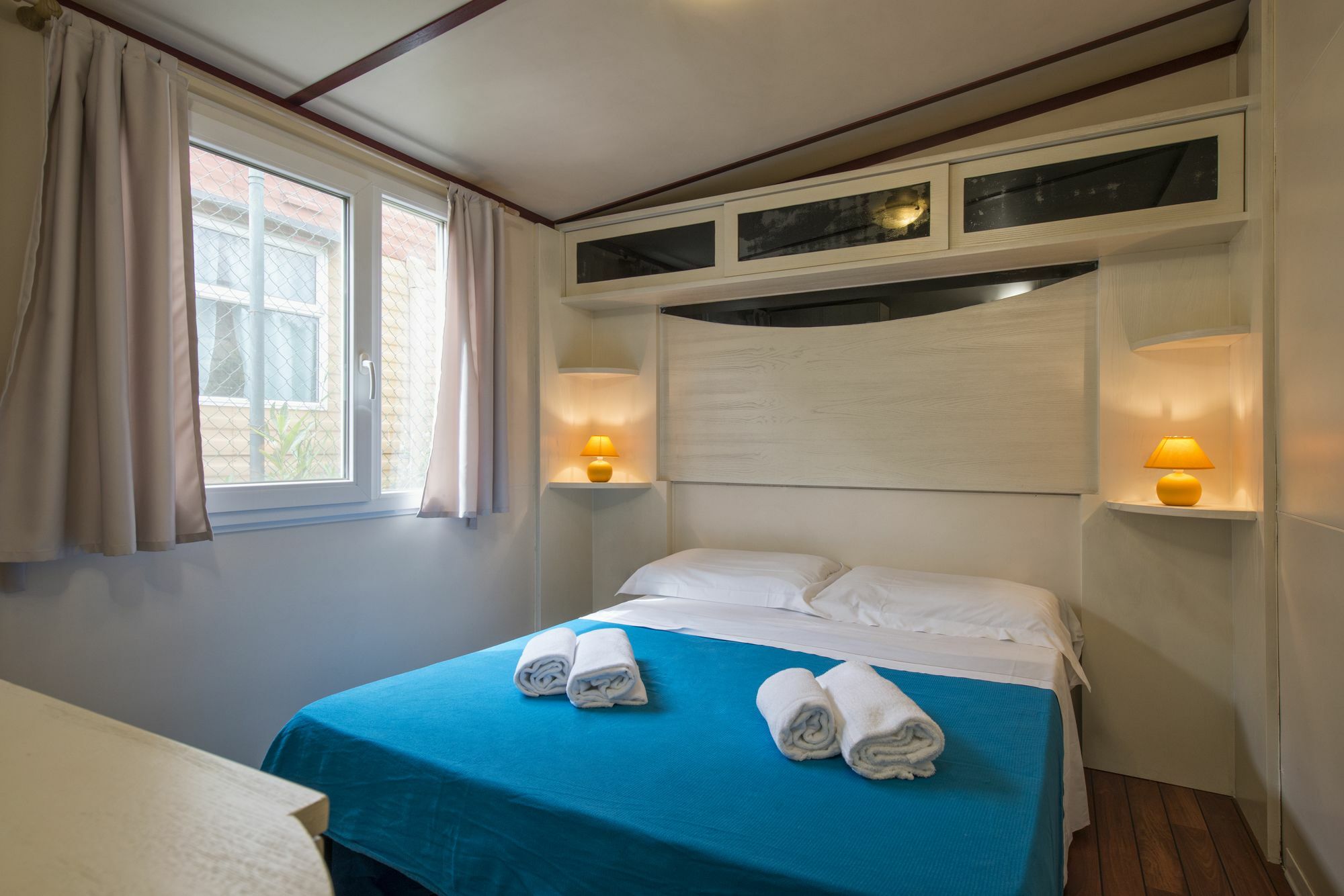 Holiday park Real Village 2*