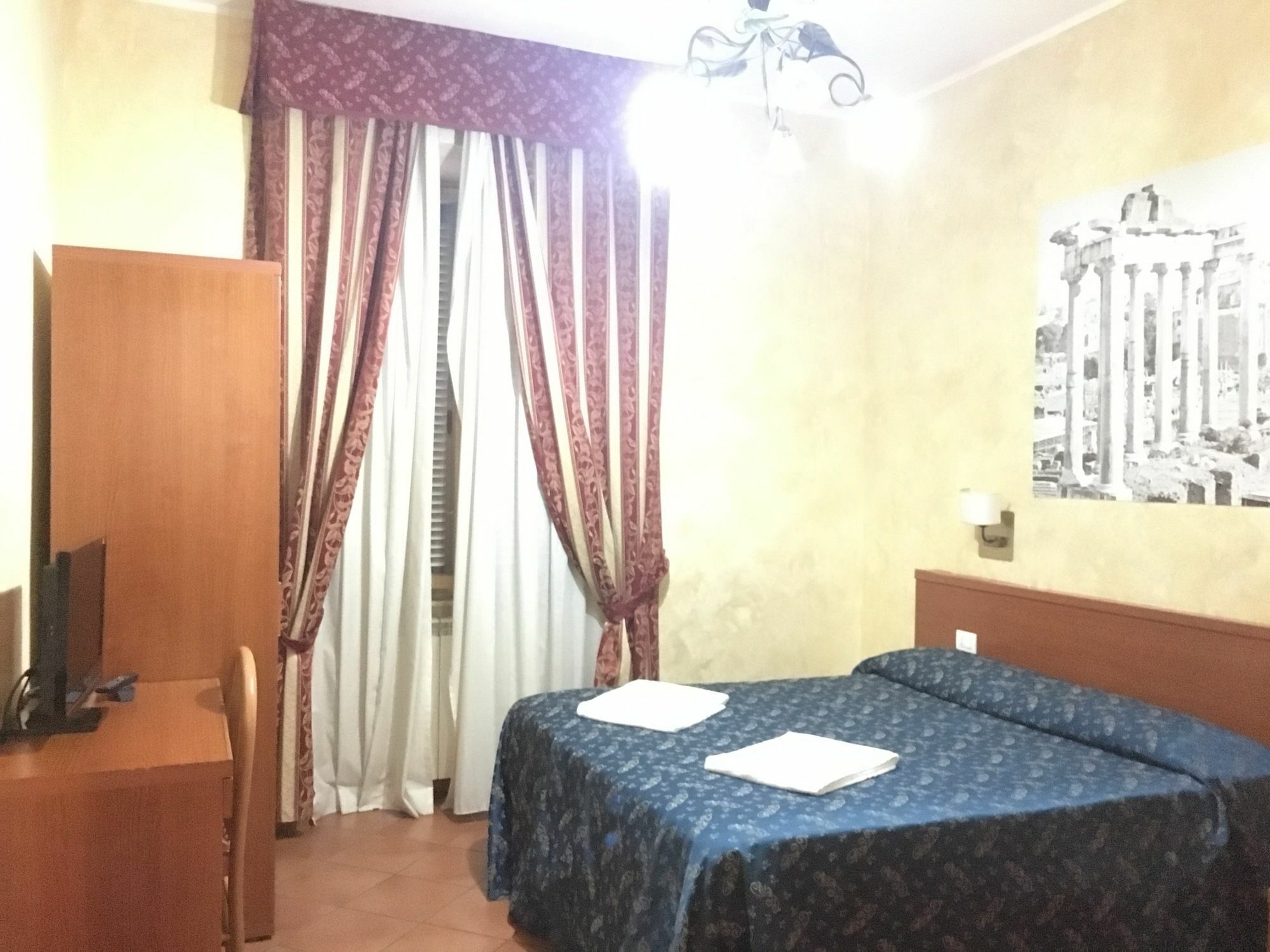 Lam 3* Rome
