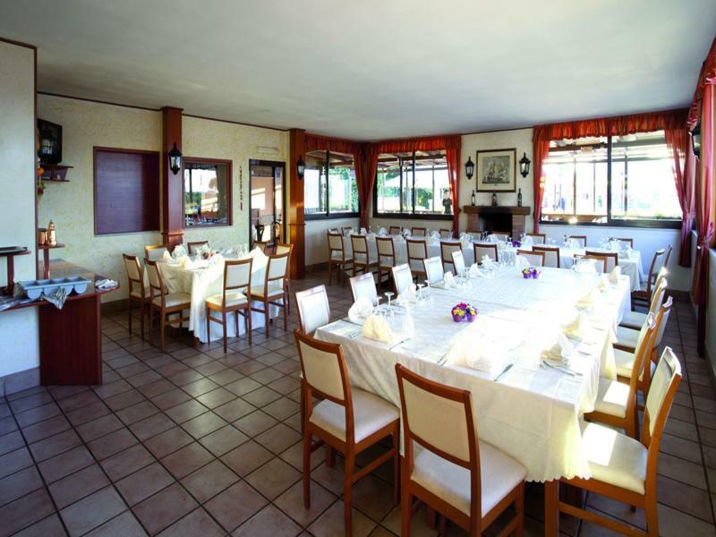 Holiday park Real Village Rome