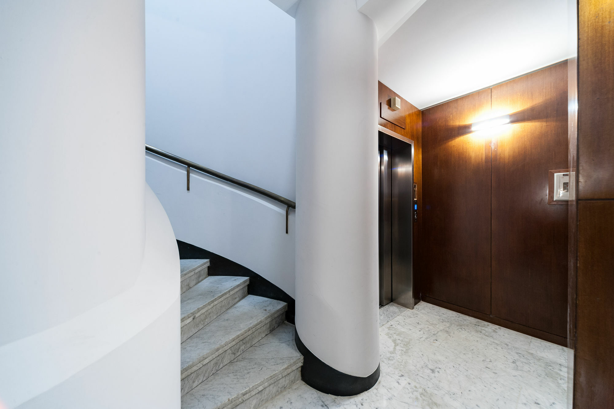 Maison d'hôtes La Dolce Barberini