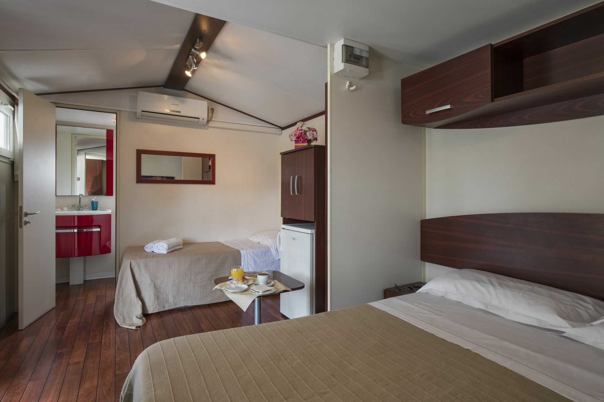 Holiday park Real Village Rome