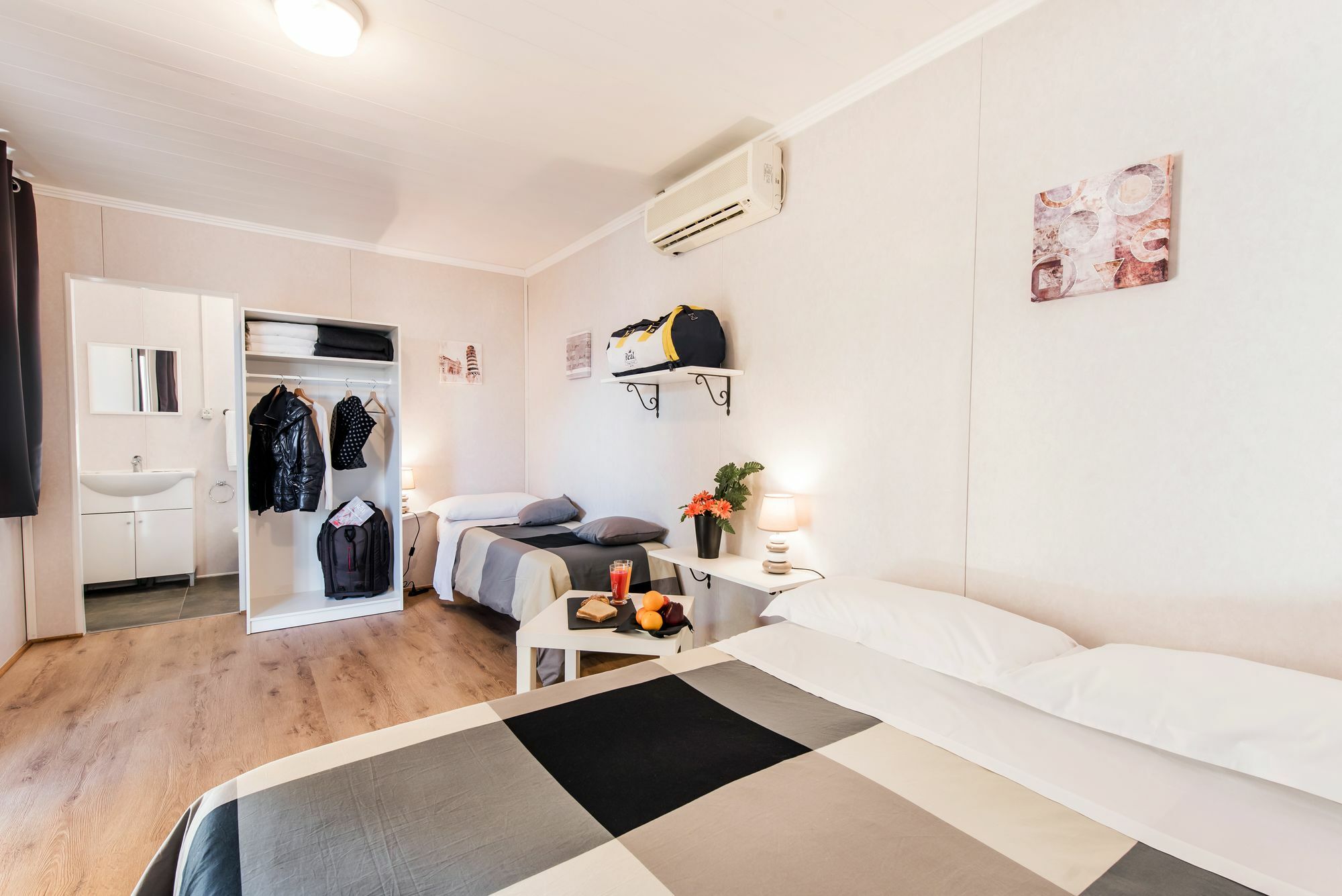 Real Village Holiday park 2*